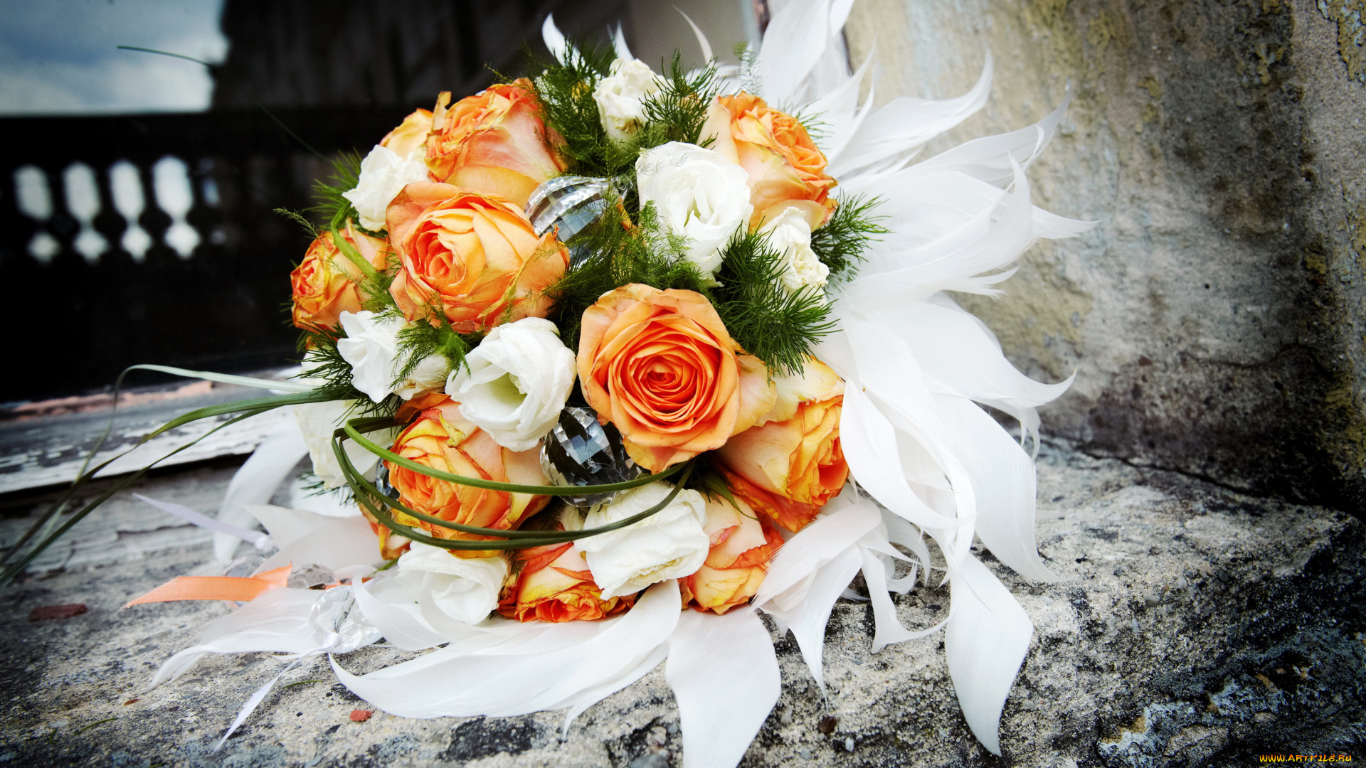 цветы, букеты, , композиции, букет, розы, эустома