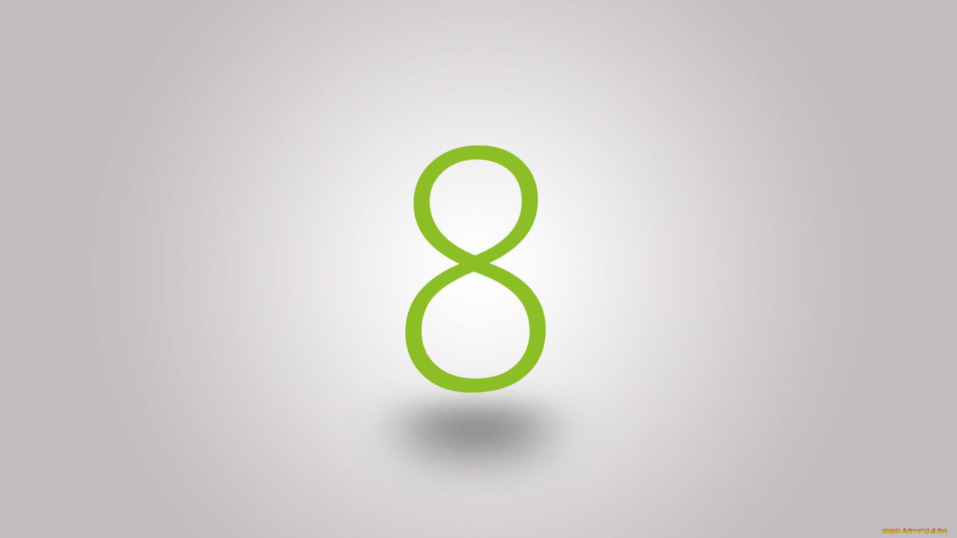 компьютеры, windows, 8, фон, цифра