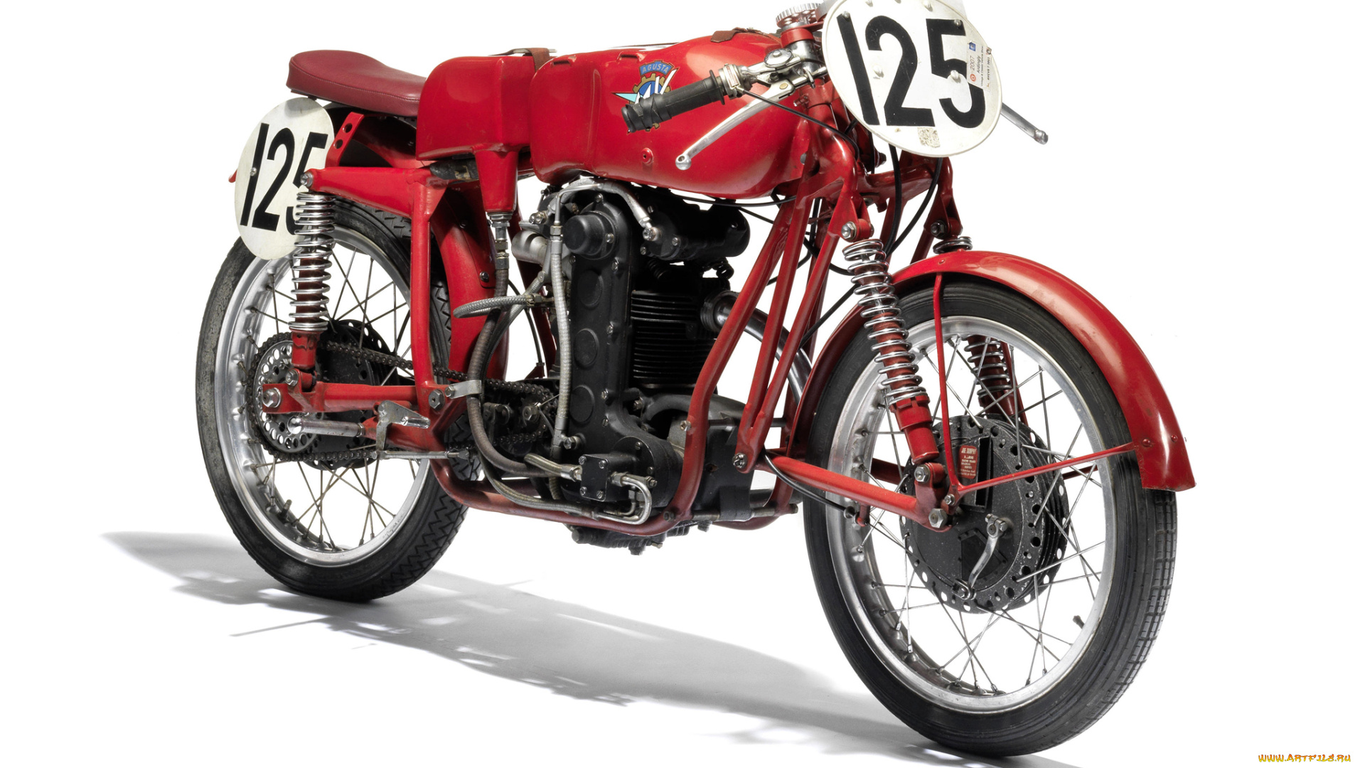 1953, мотоциклы, mv, agusta, augusta, mv