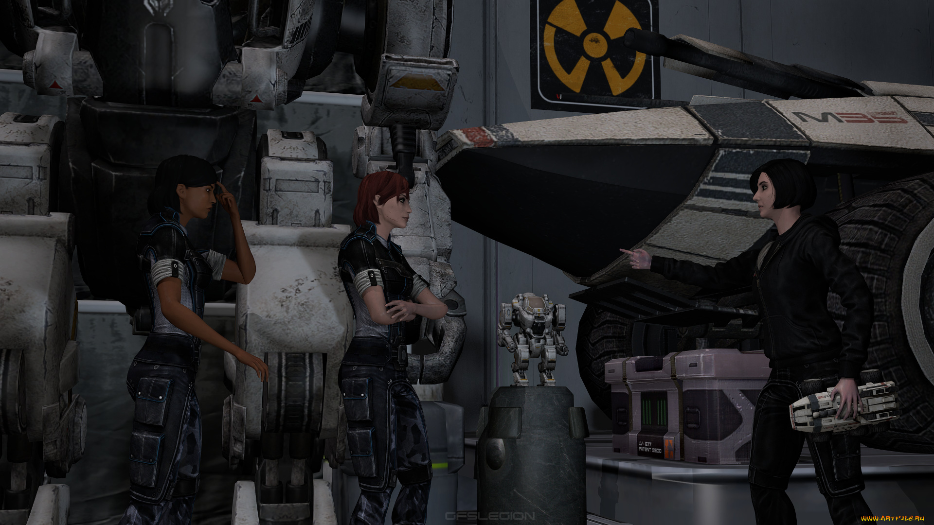 3д, графика, фантазия, , fantasy, фон, взгляд, девушки