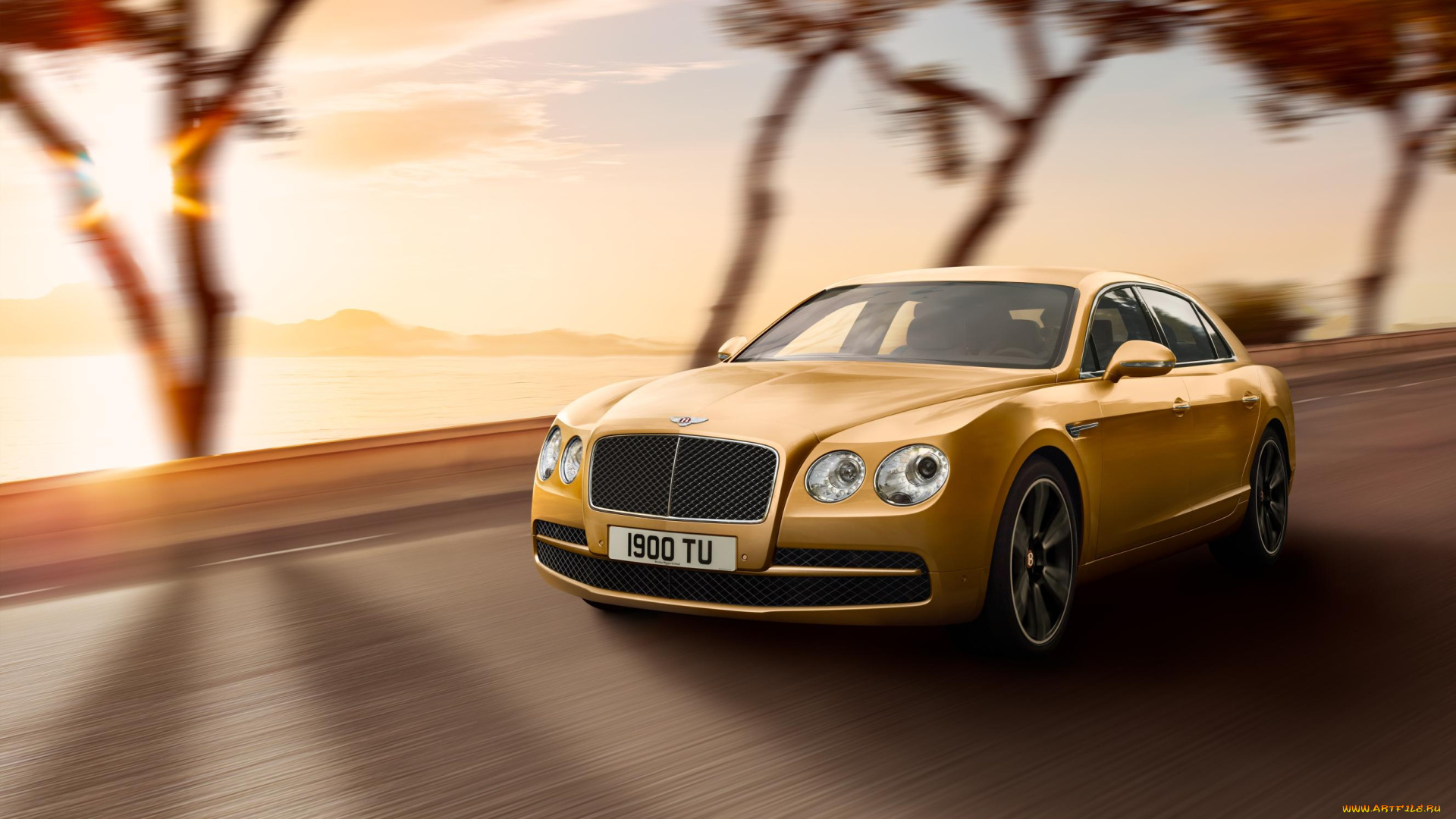 автомобили, bentley