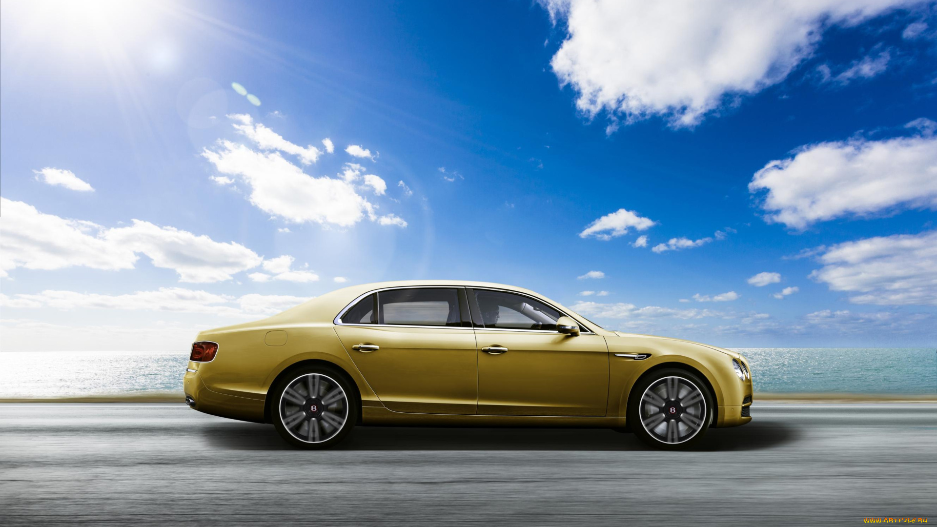 автомобили, bentley