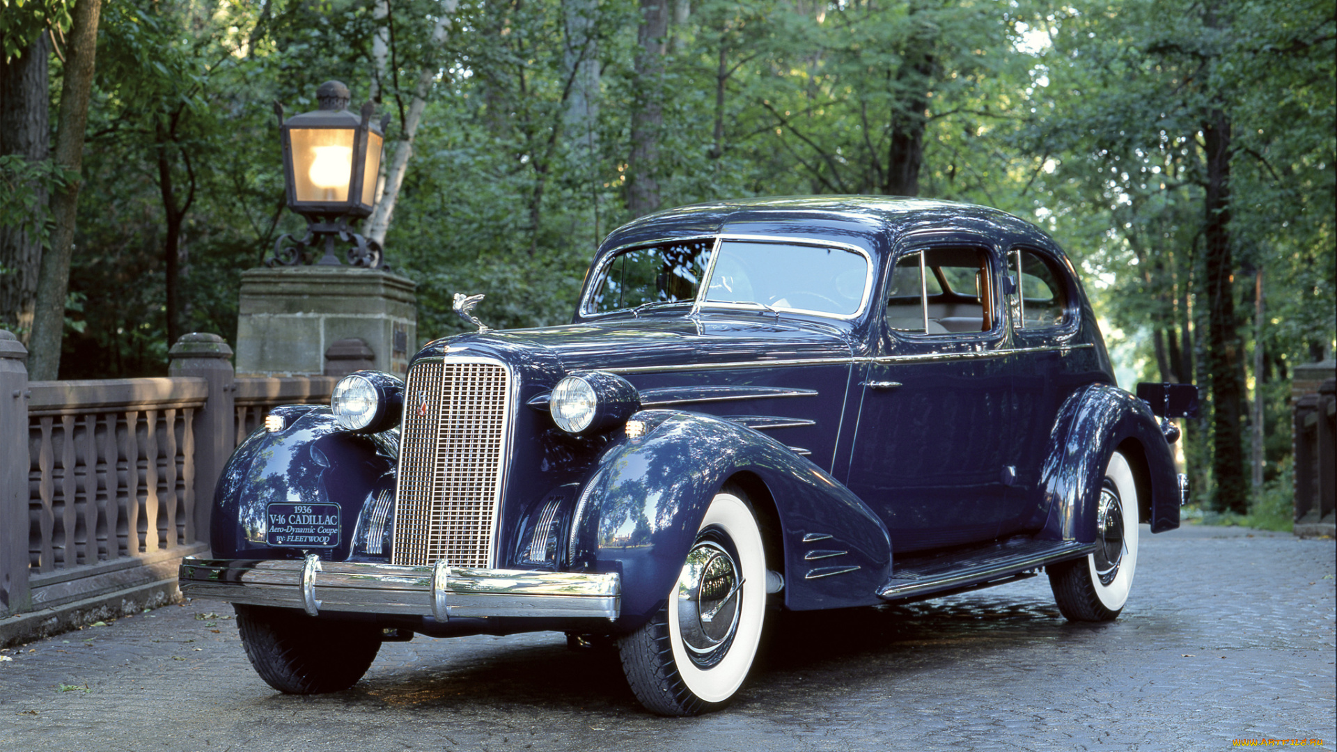 автомобили, классика, cadillac