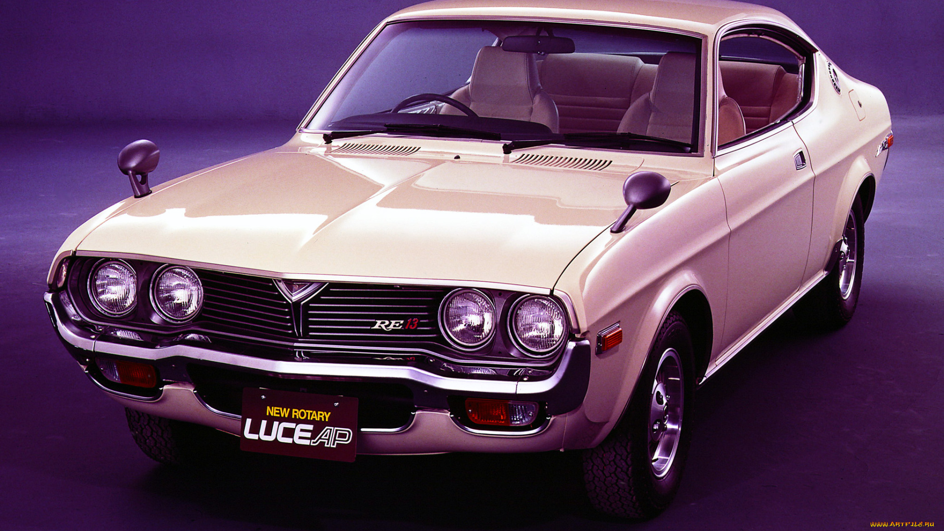 автомобили, mazda