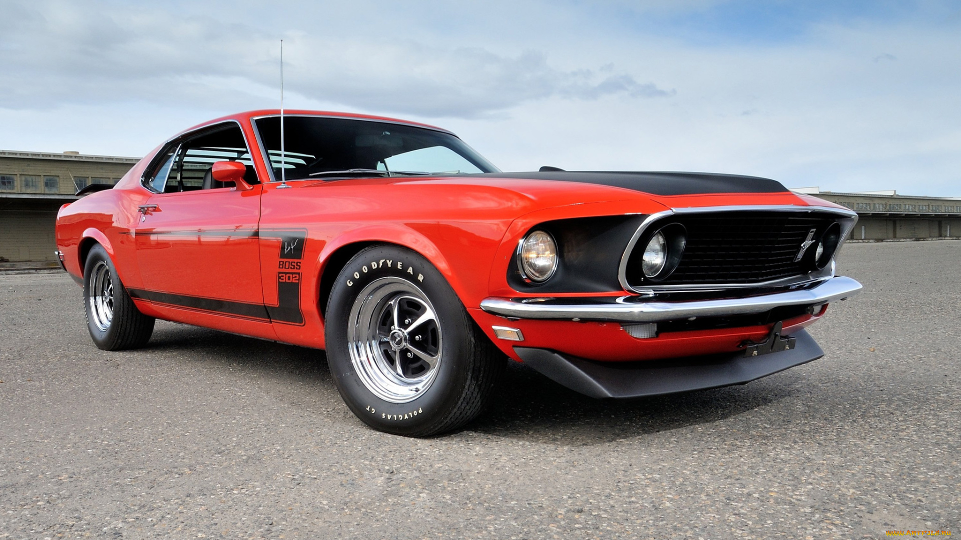 автомобили, mustang