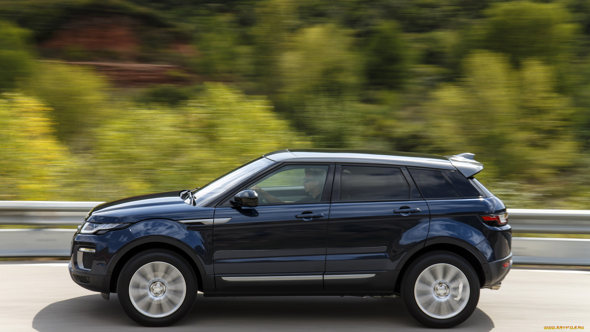 автомобили, range, rover, range, rover, evoque, se, 2015, г