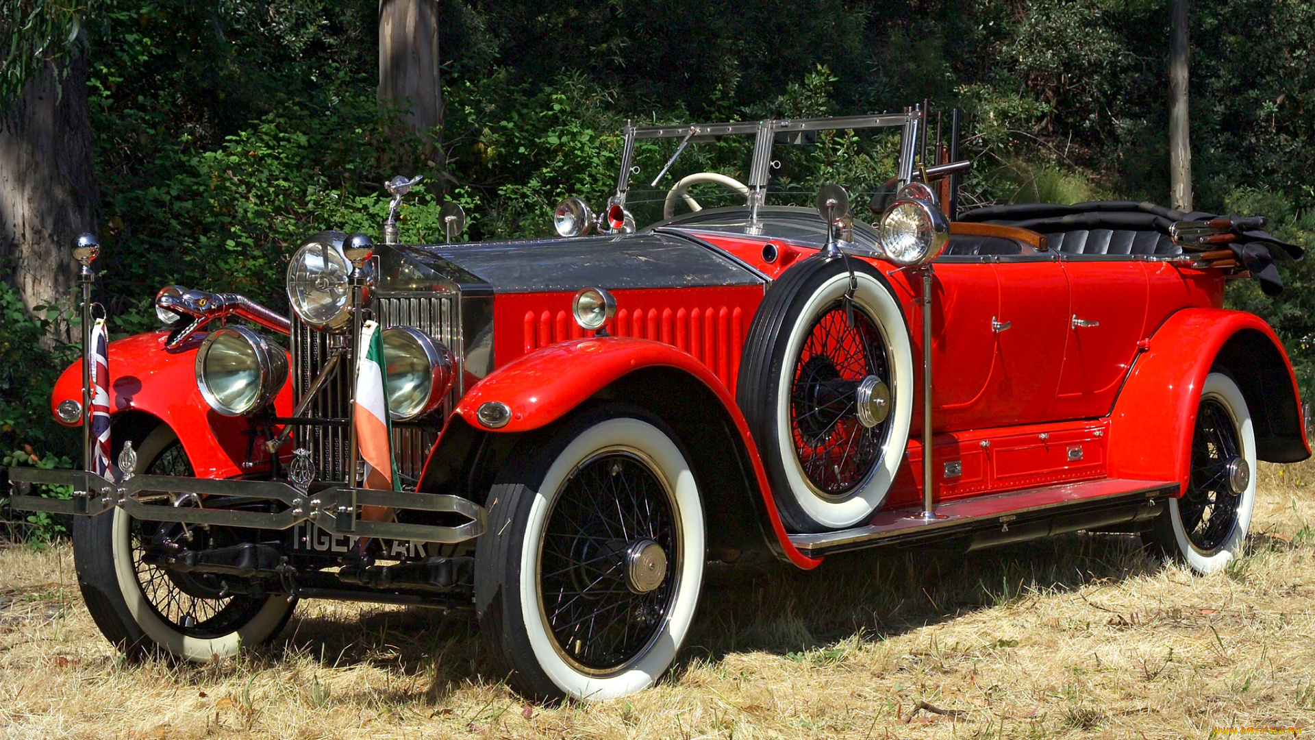 автомобили, rolls-royce