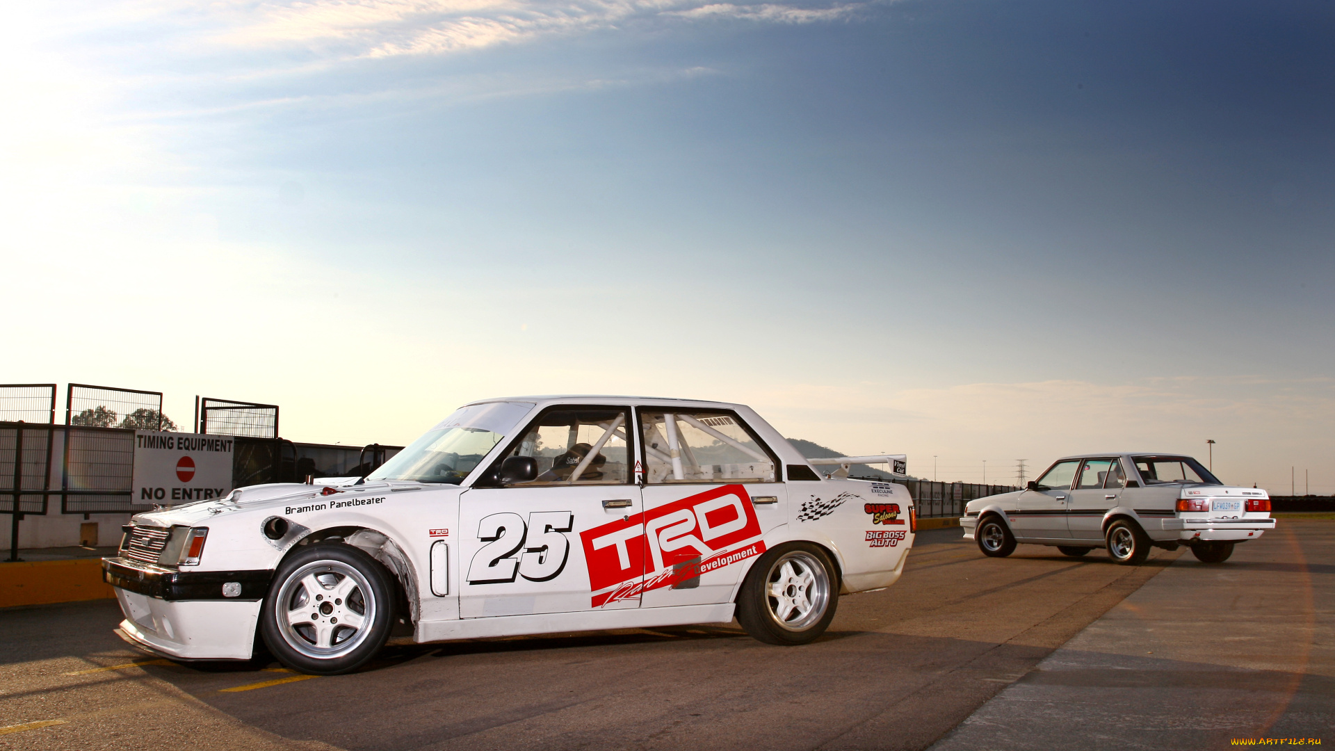 автомобили, toyota