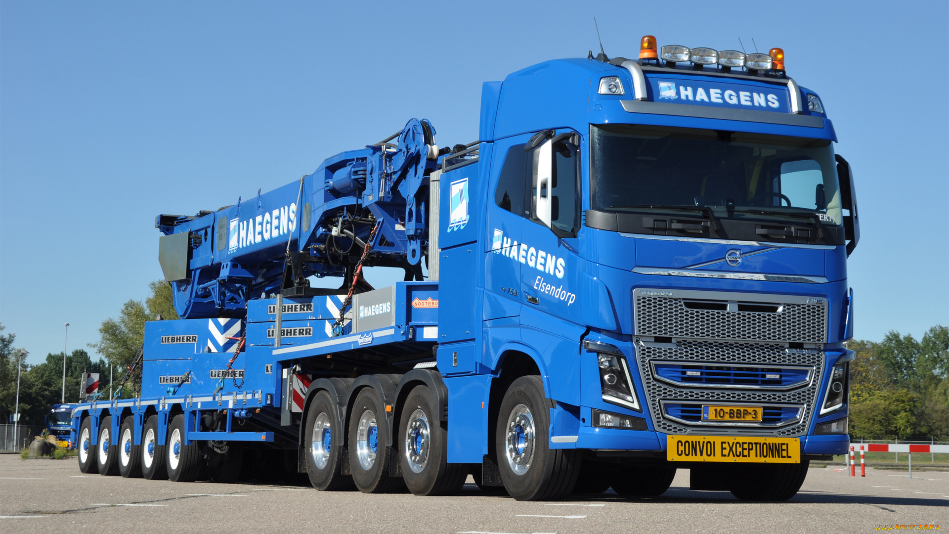 автомобили, volvo, trucks, volvo