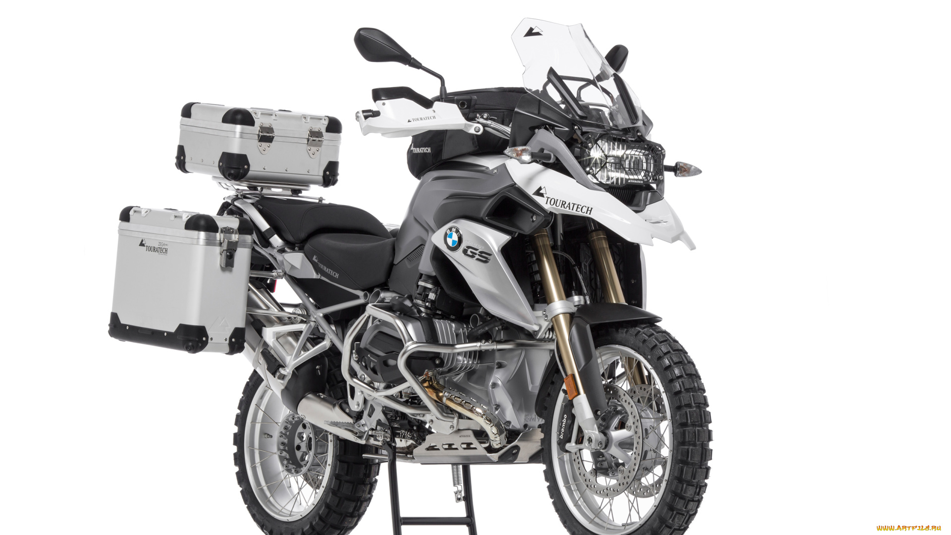 мотоциклы, bmw