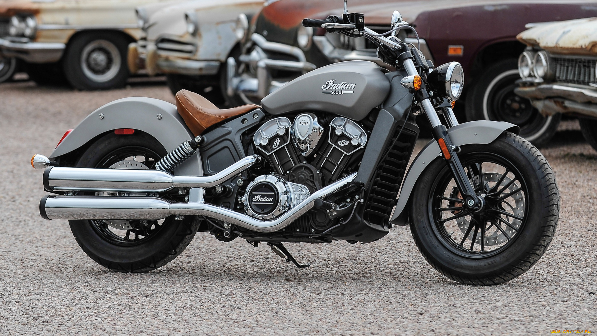 мотоциклы, indian, moto