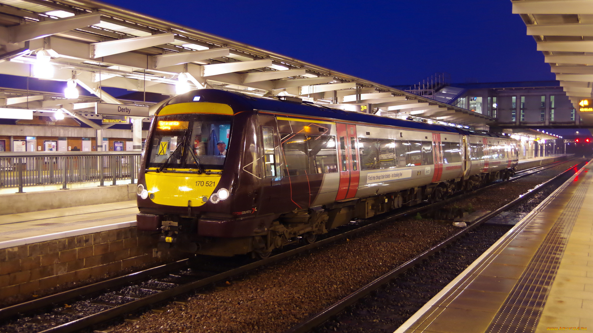 техника, поезда, состав, локомотив, дорога, рельсы, железная