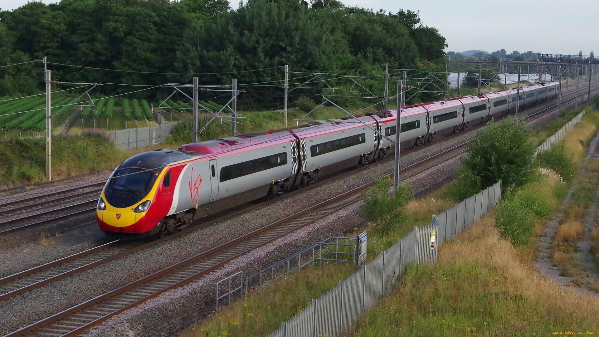 техника, поезда, состав, локомотив, рельсы, дорога, железная