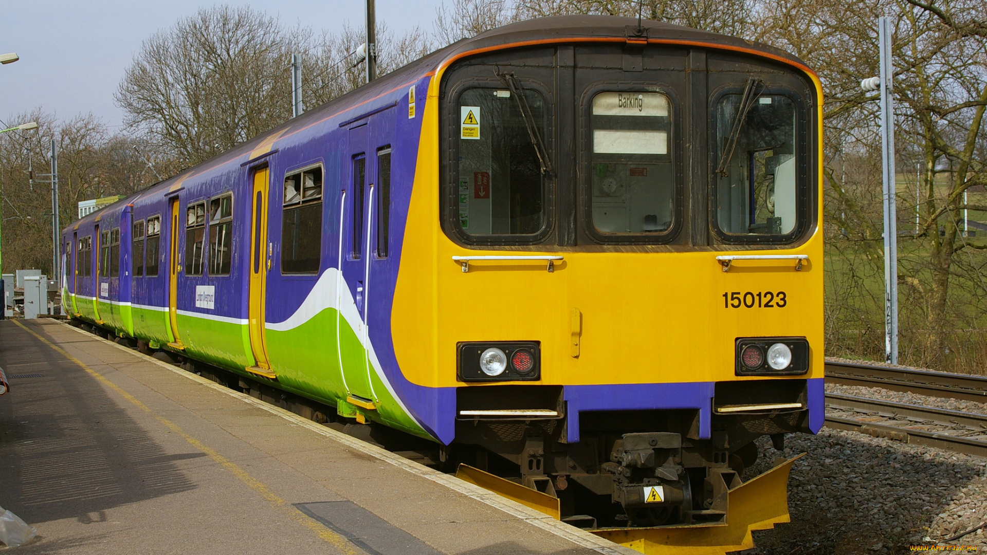 техника, поезда, состав, локомотив, рельсы, дорога, железная