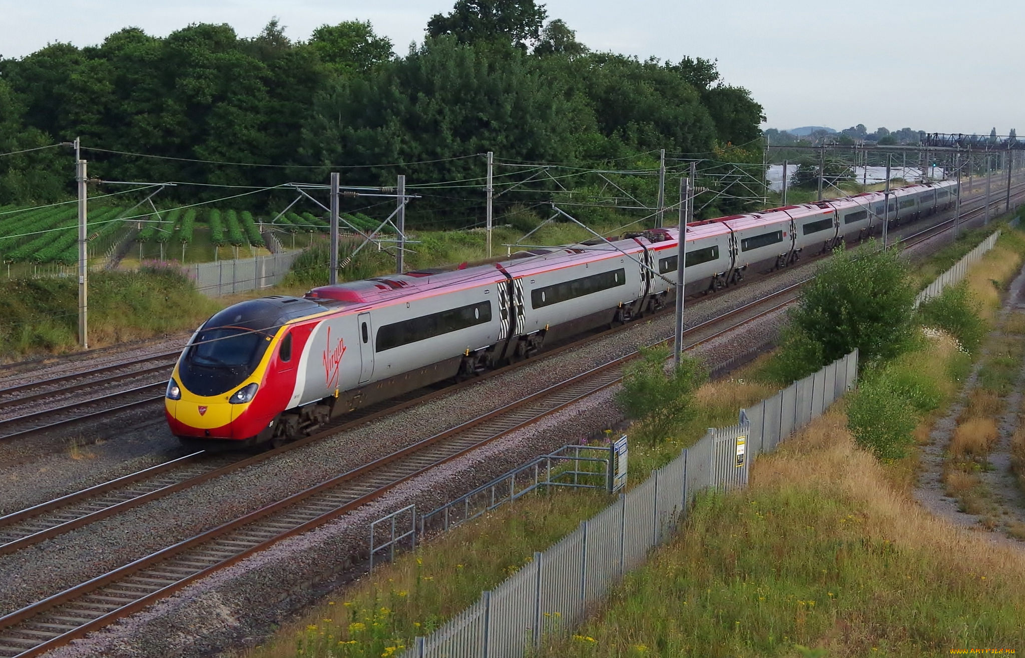 техника, поезда, состав, локомотив, рельсы, дорога, железная