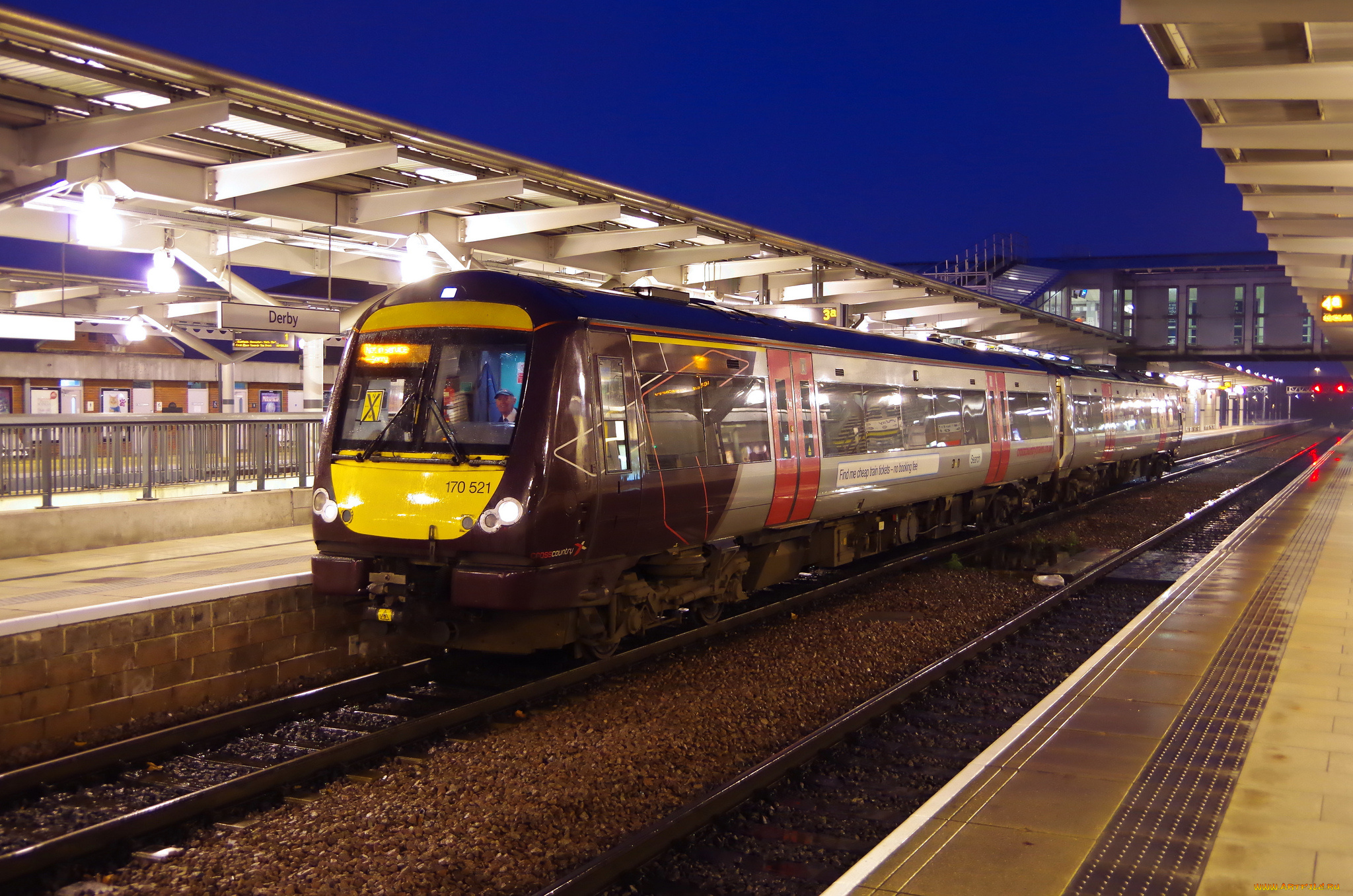 техника, поезда, состав, локомотив, дорога, рельсы, железная