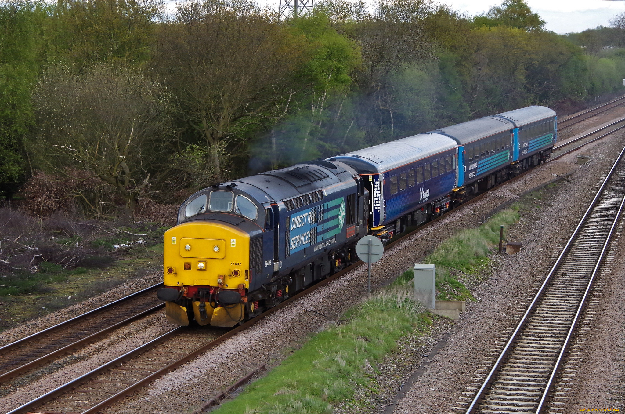 техника, поезда, железная, состав, локомотив, рельсы, дорога