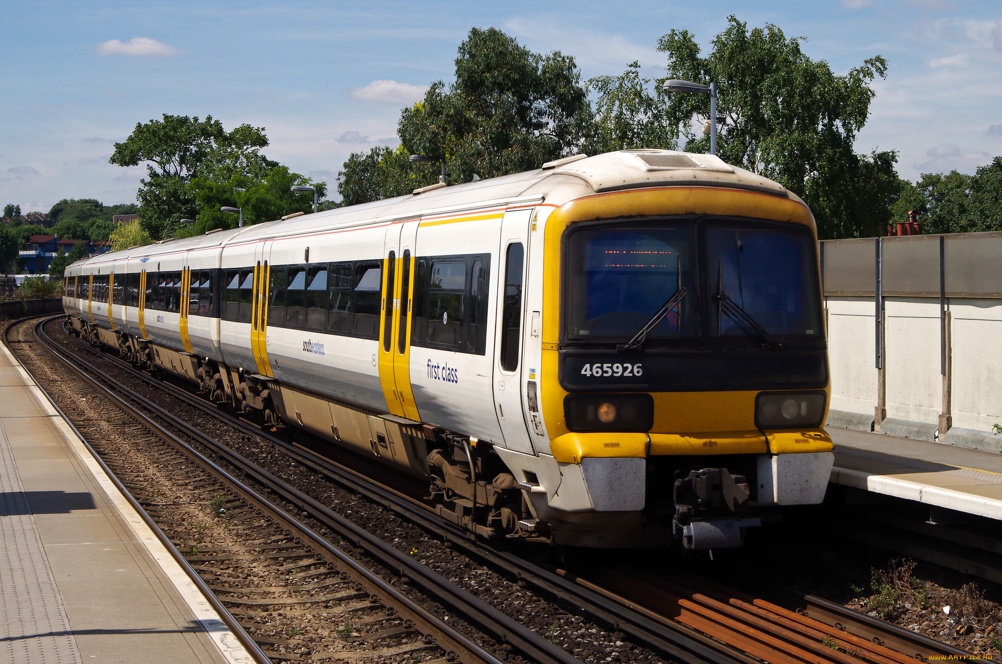 техника, поезда, железная, рельсы, локомотив, состав, дорога