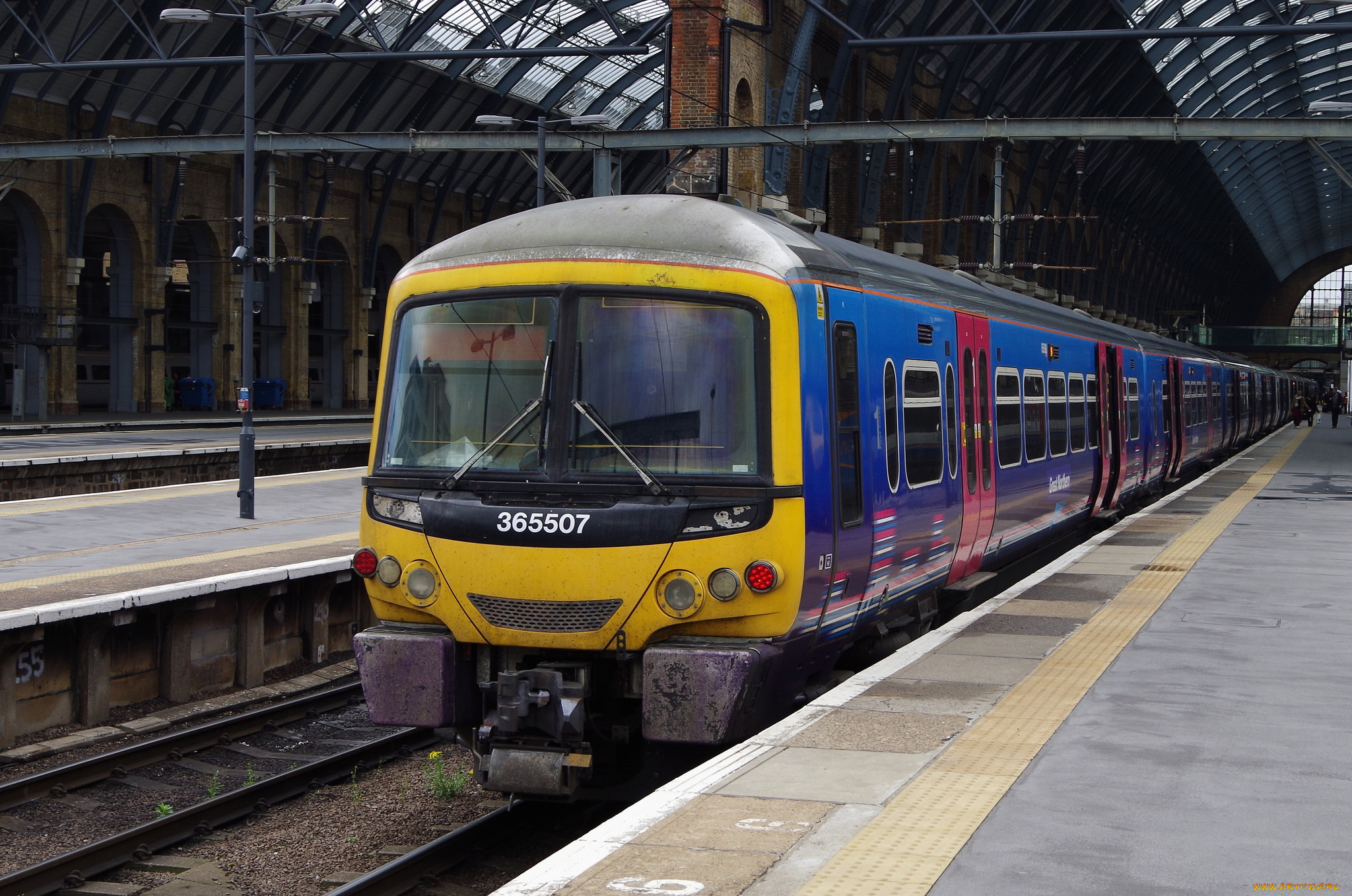 техника, поезда, железная, состав, локомотив, рельсы, дорога