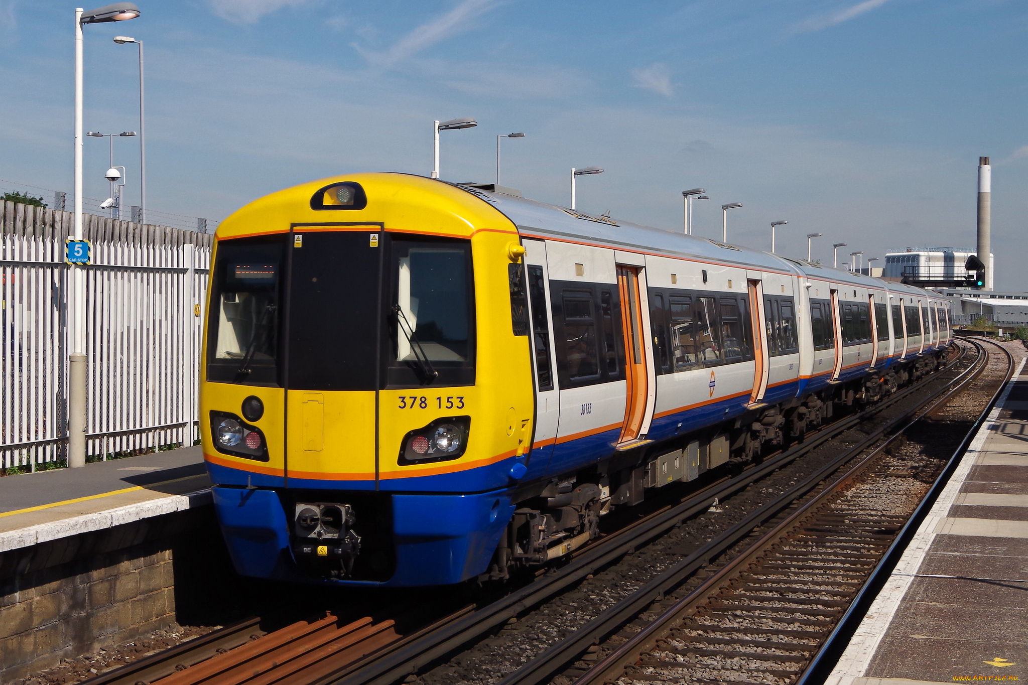 техника, поезда, состав, локомотив, рельсы, железная, дорога