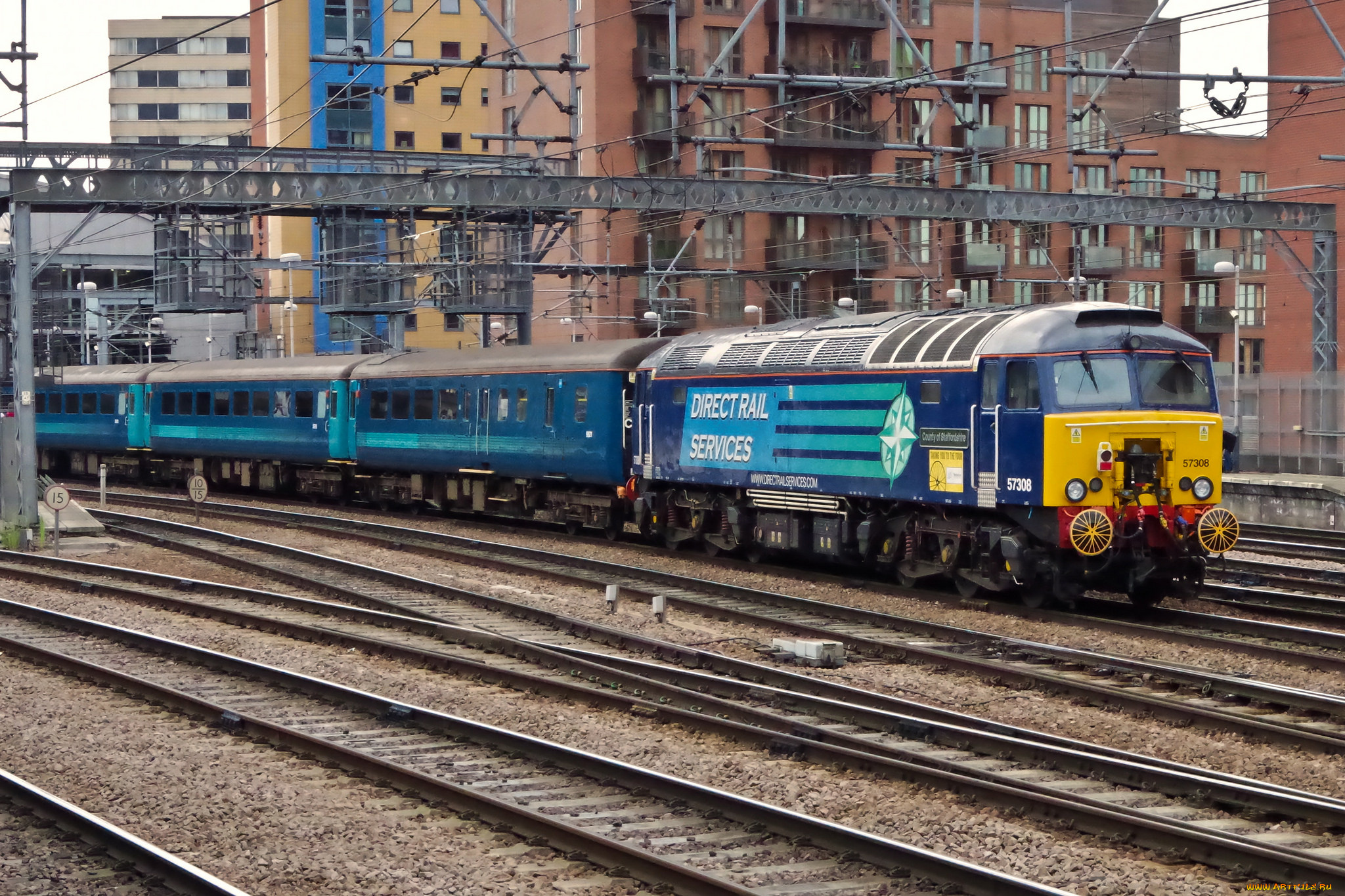 техника, поезда, железная, состав, рельсы, локомотив, дорога