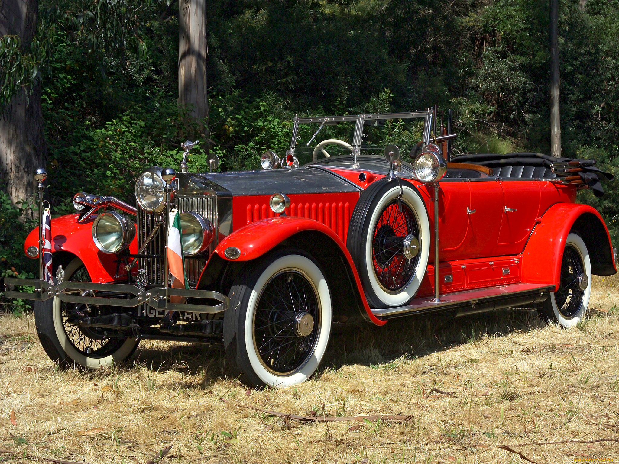 автомобили, rolls-royce