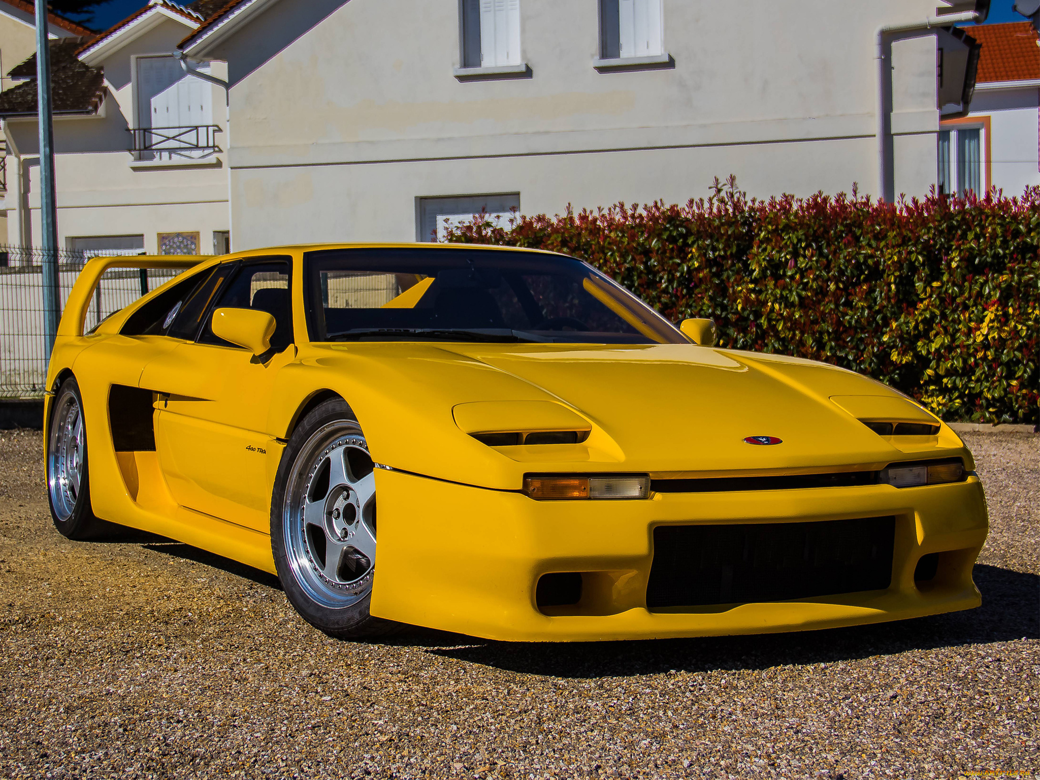 автомобили, venturi