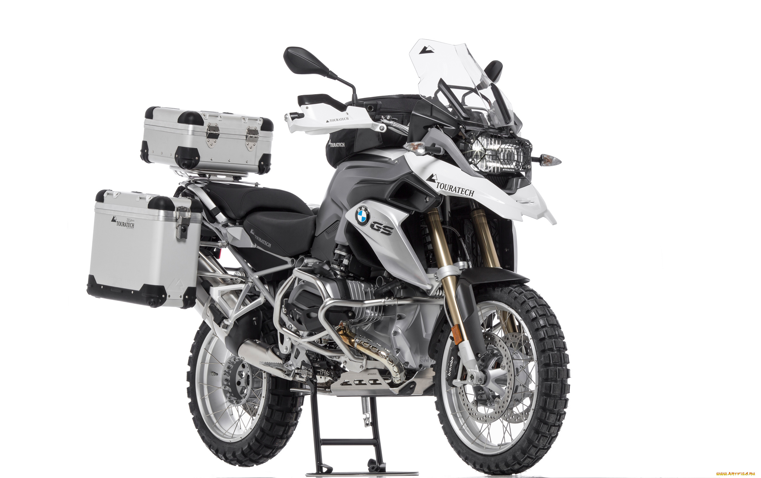 мотоциклы, bmw