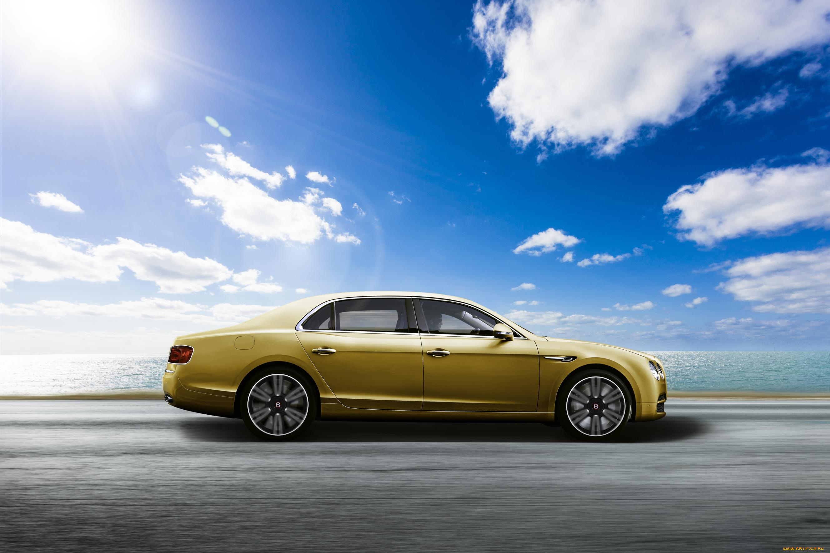 автомобили, bentley