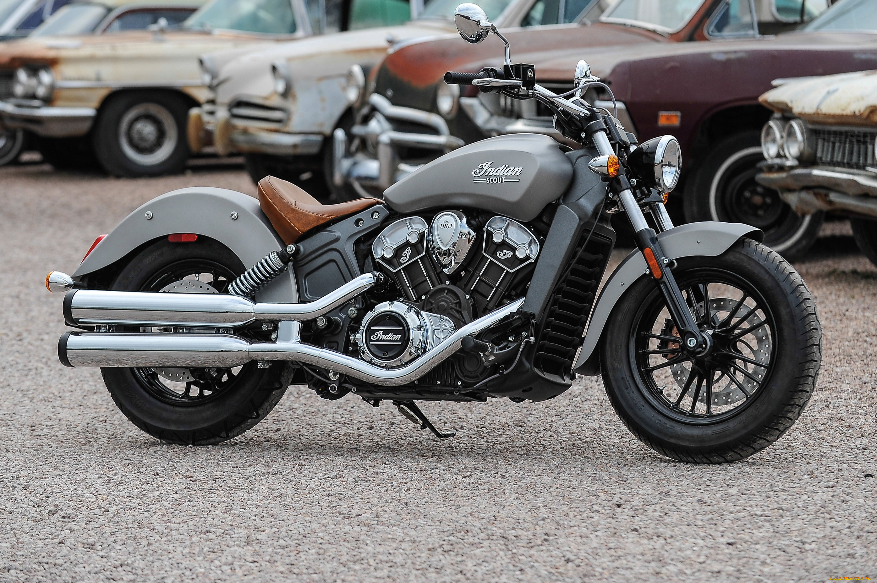 мотоциклы, indian, moto