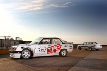 Картинка автомобили toyota