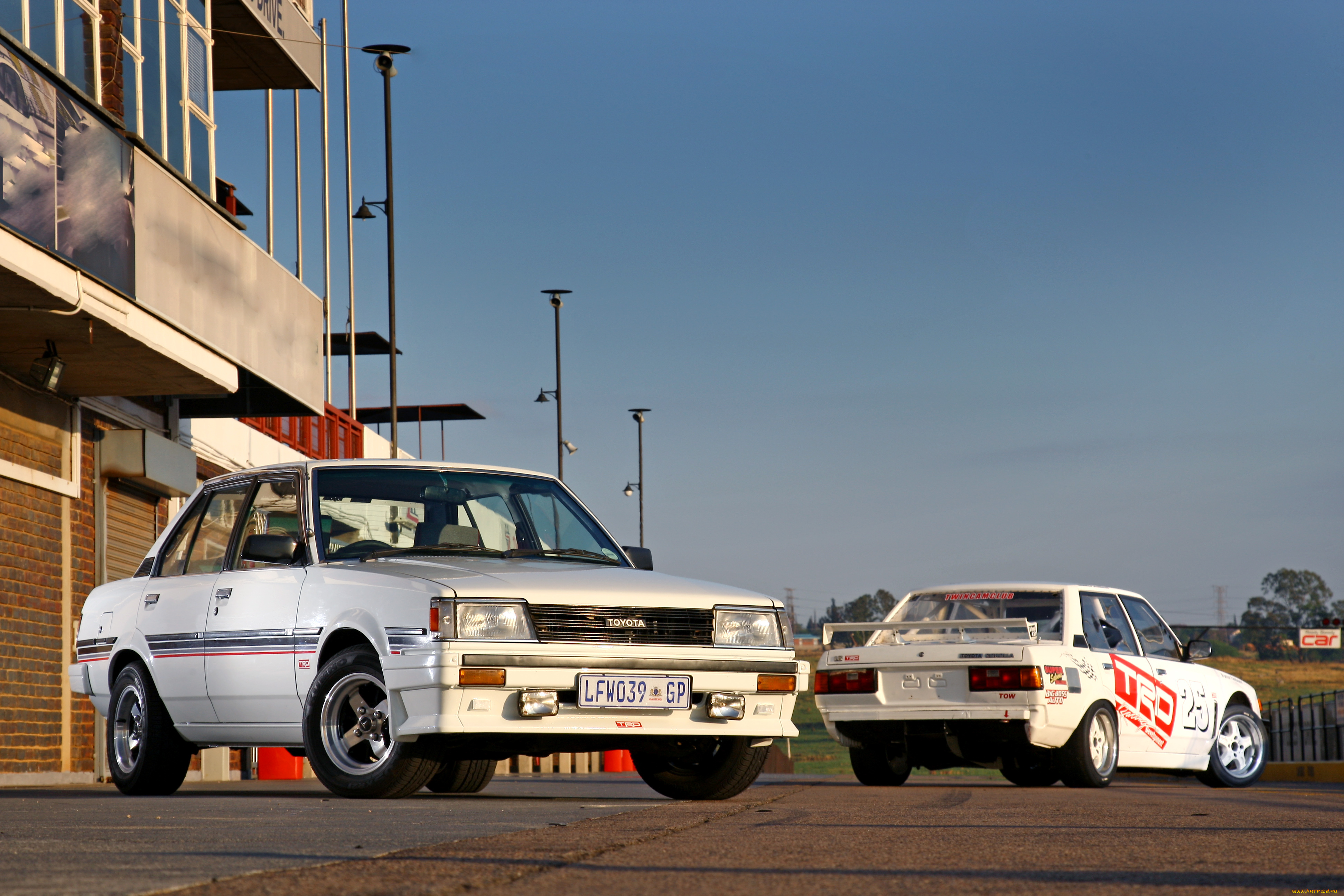 автомобили, toyota