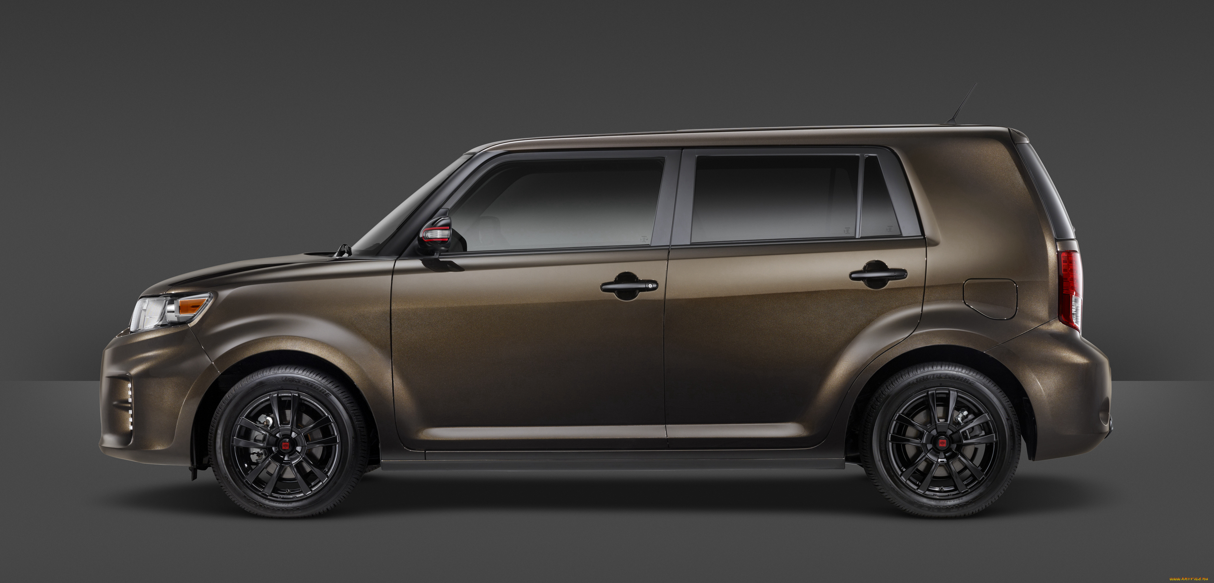 автомобили, scion, parklan, edition, 686, xb, 2015г