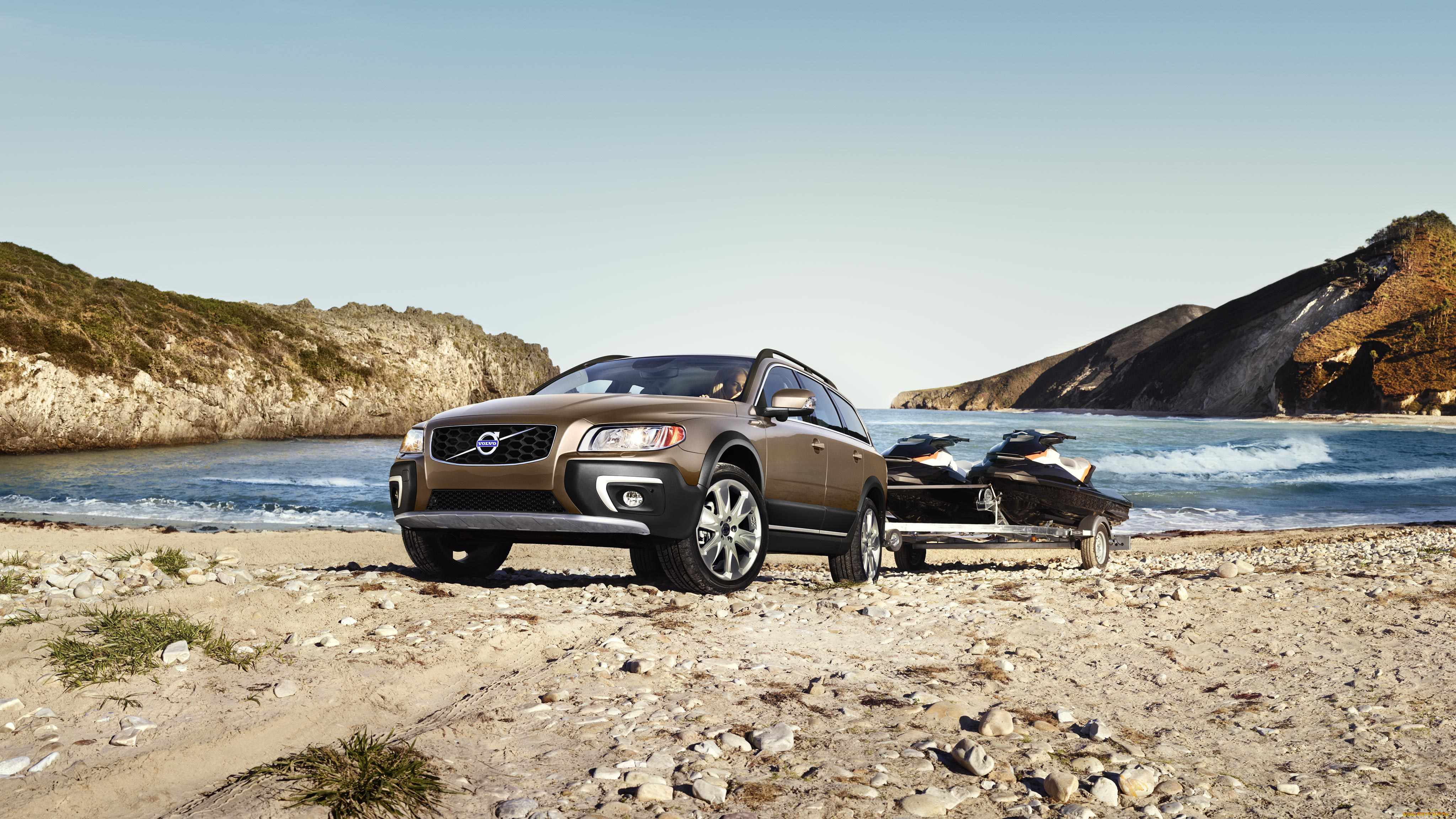 автомобили, volvo