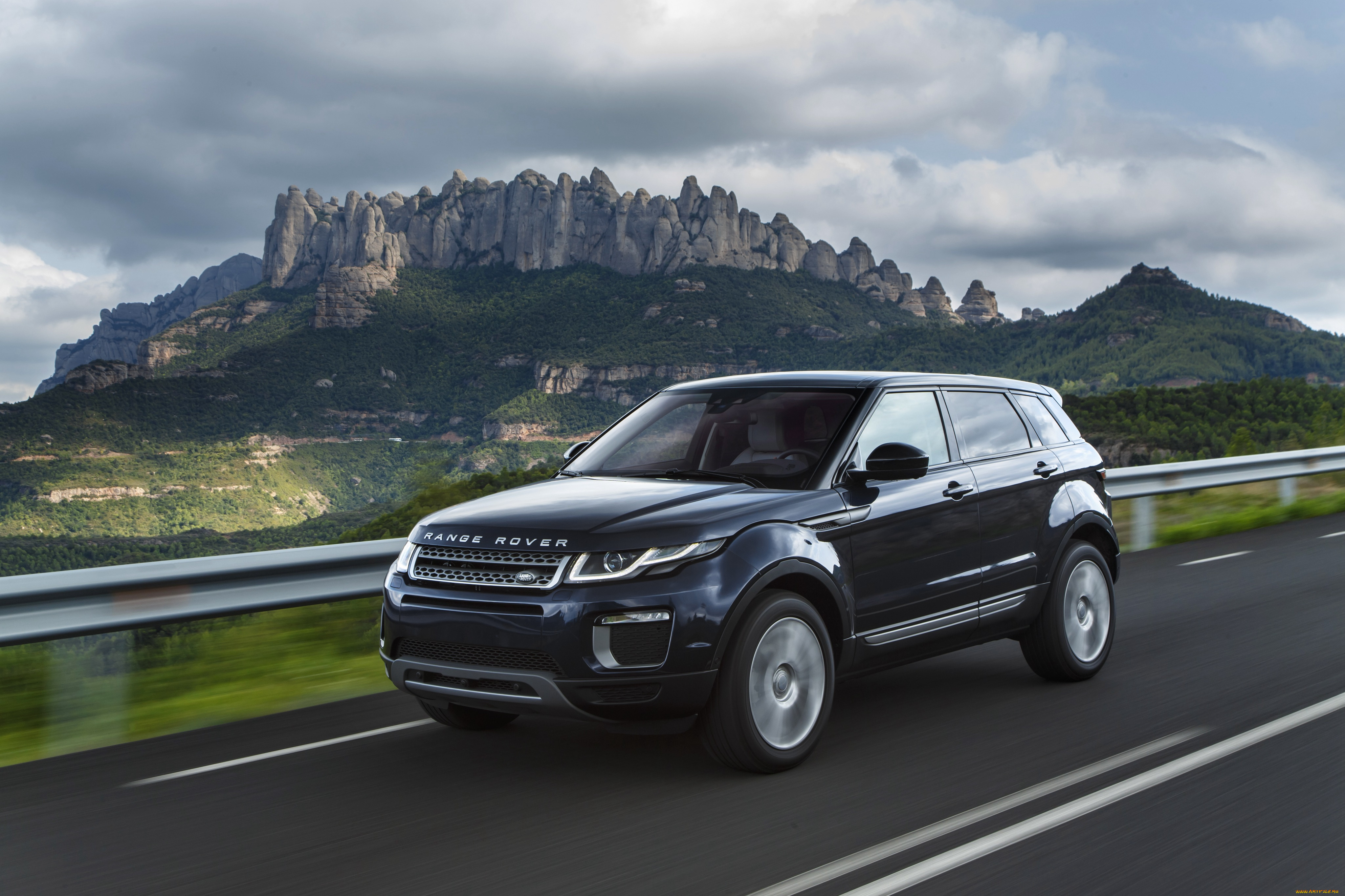 автомобили, range, rover, range, rover, evoque, se, 2015, г