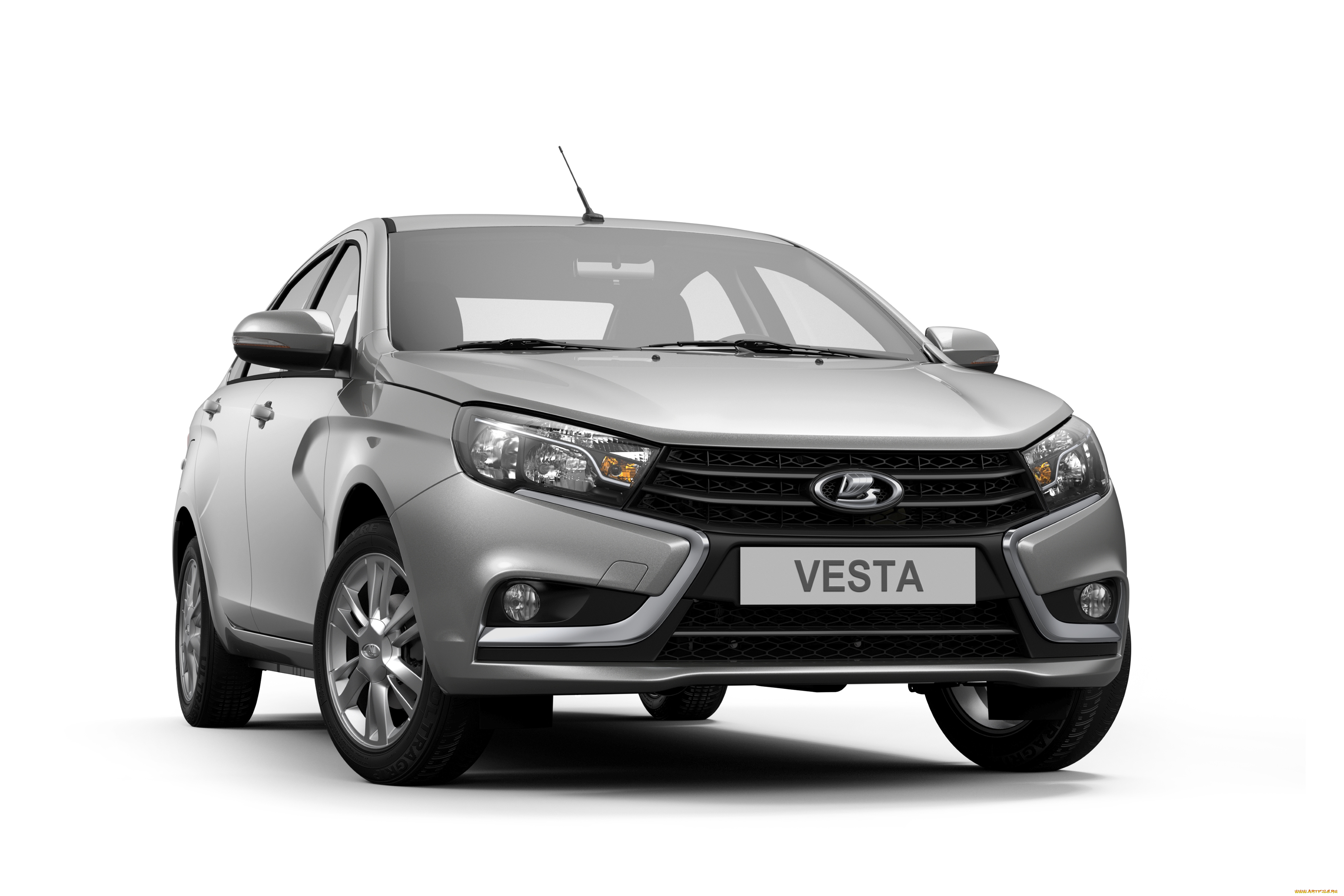 автомобили, ваз, vesta, lada, 2015г, gfl