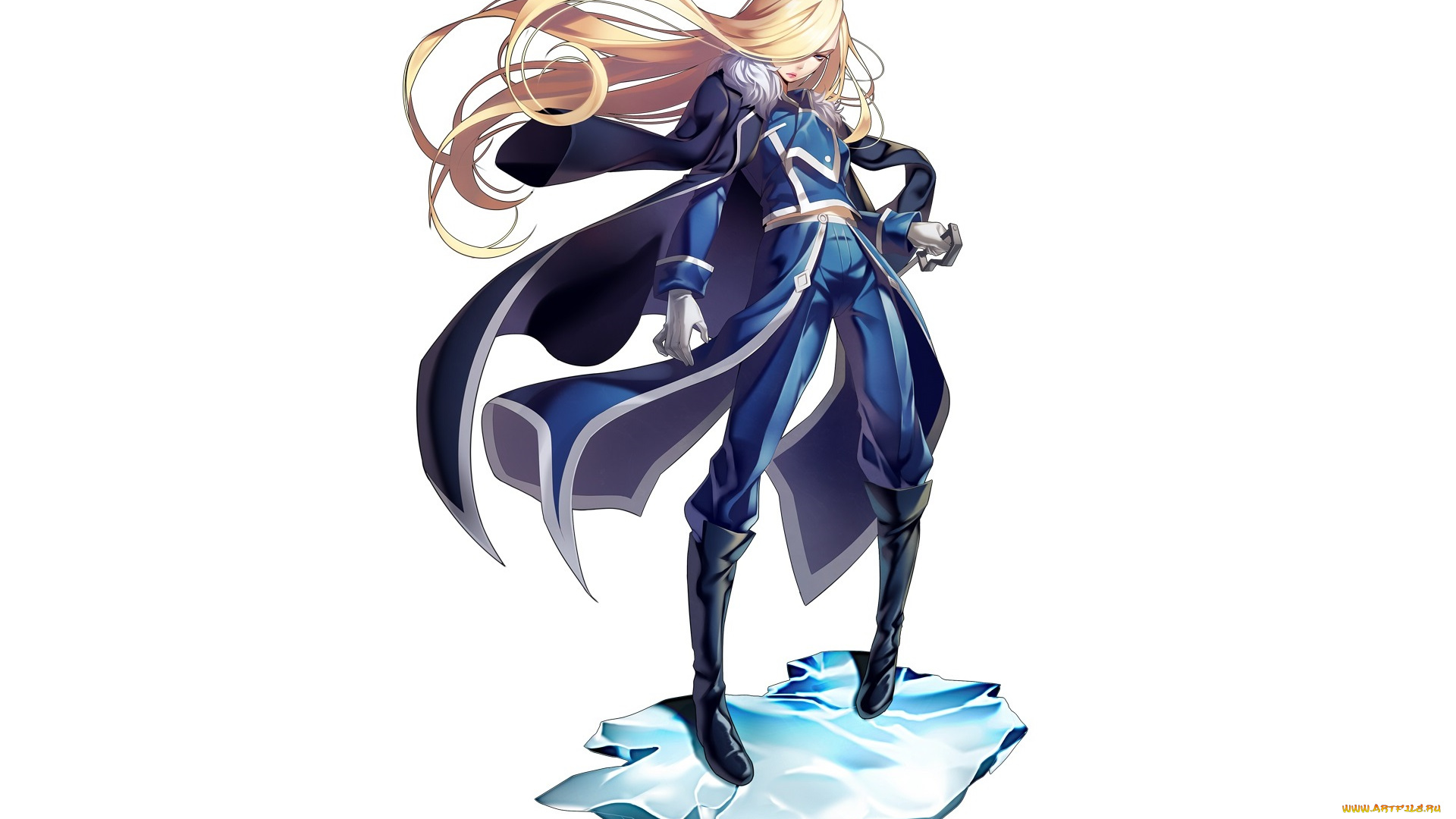 аниме, fullmetal, alchemist, olivier, mira, armstrong