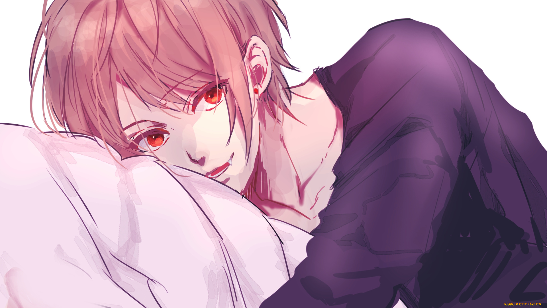 аниме, hetalia, , axis, powers, romania