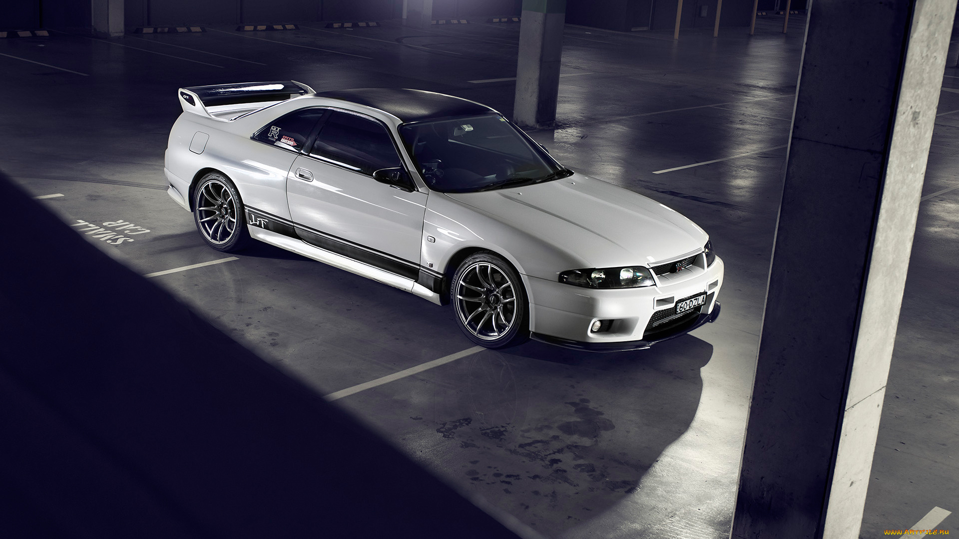 автомобили, nissan, datsun