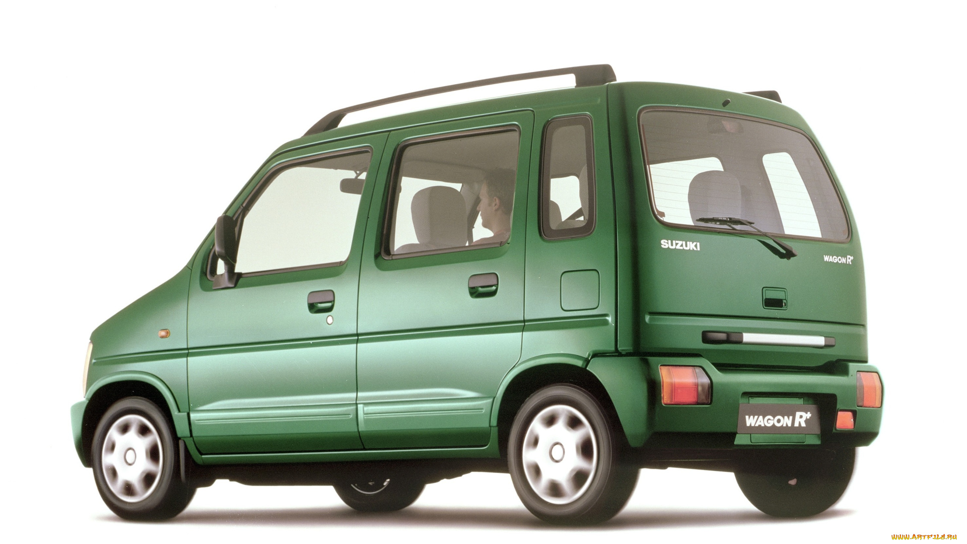 автомобили, suzuki, uk-spec, wagon, r