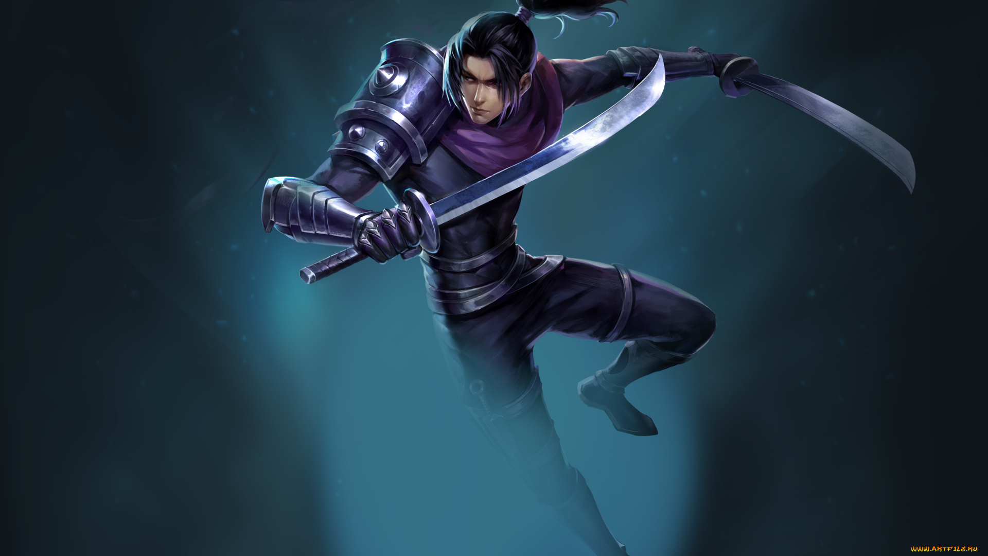 видео, игры, heroes, of, newerth, one-punch, man, art, heroes, of, newerth, velocity, scout