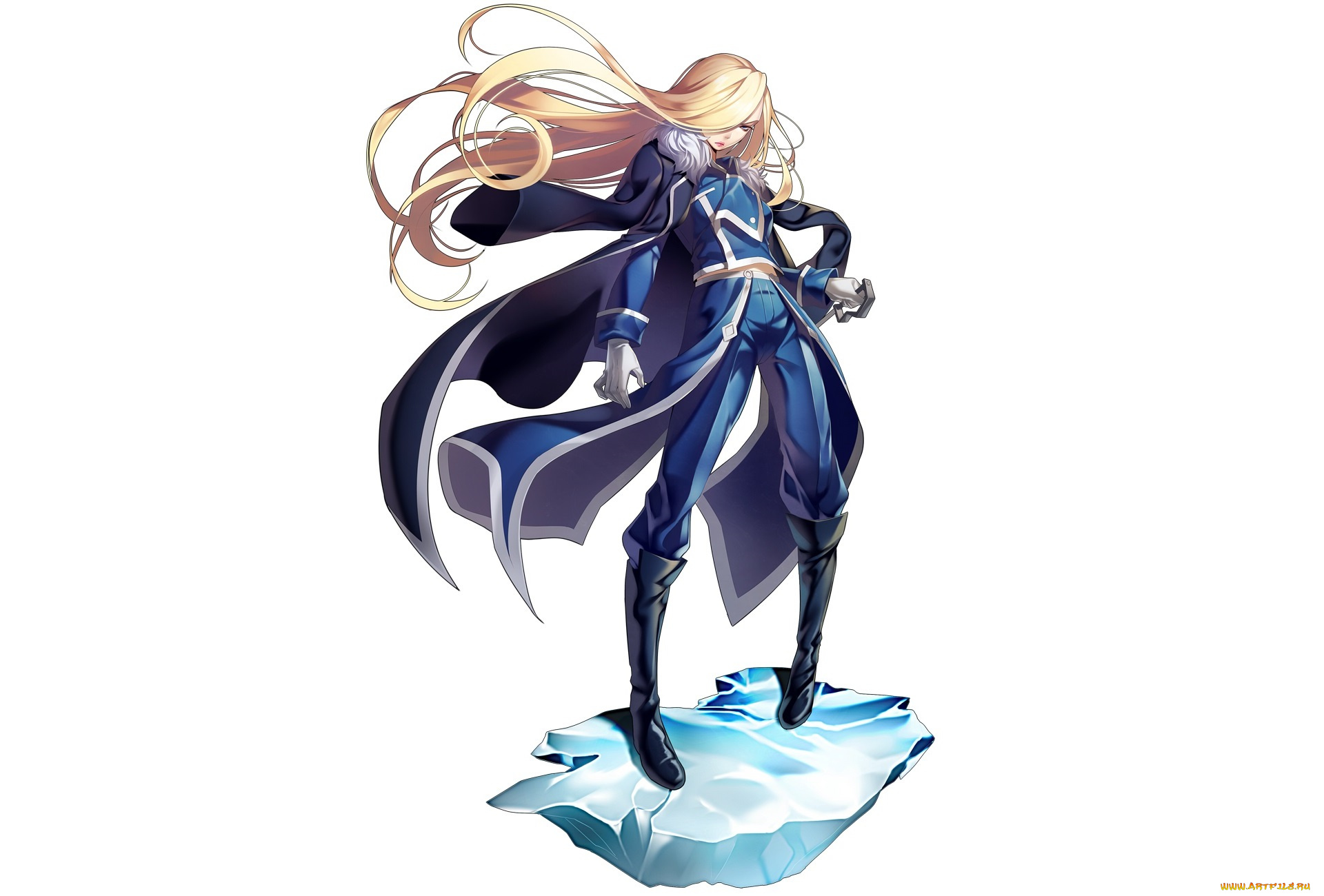 аниме, fullmetal, alchemist, olivier, mira, armstrong