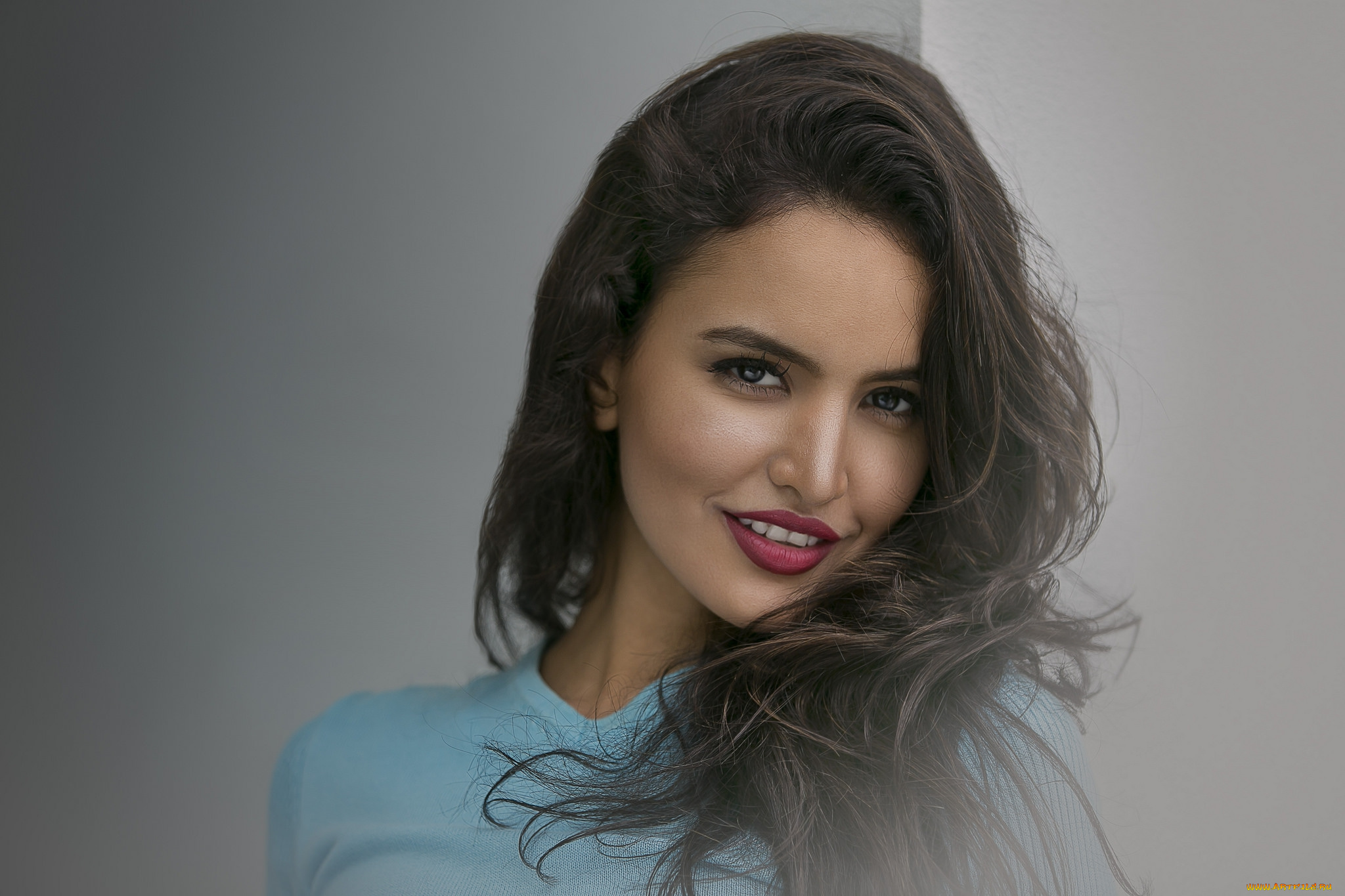 девушки, -unsort, , лица, , портреты, лицо, взгляд