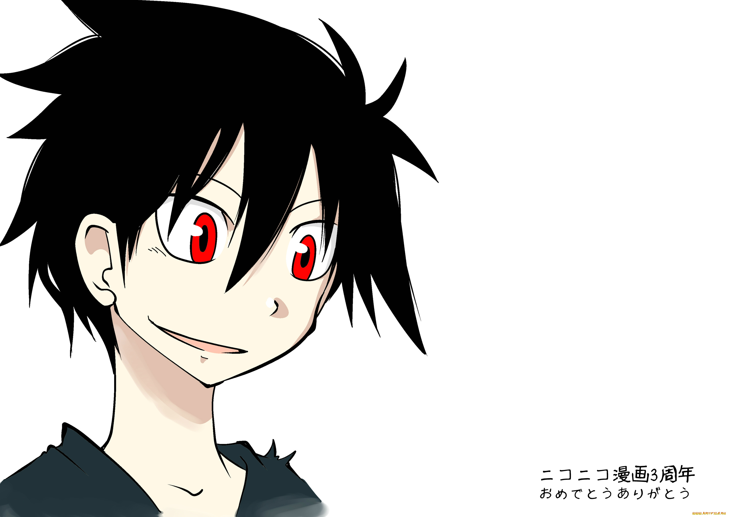 аниме, senyuu, ross