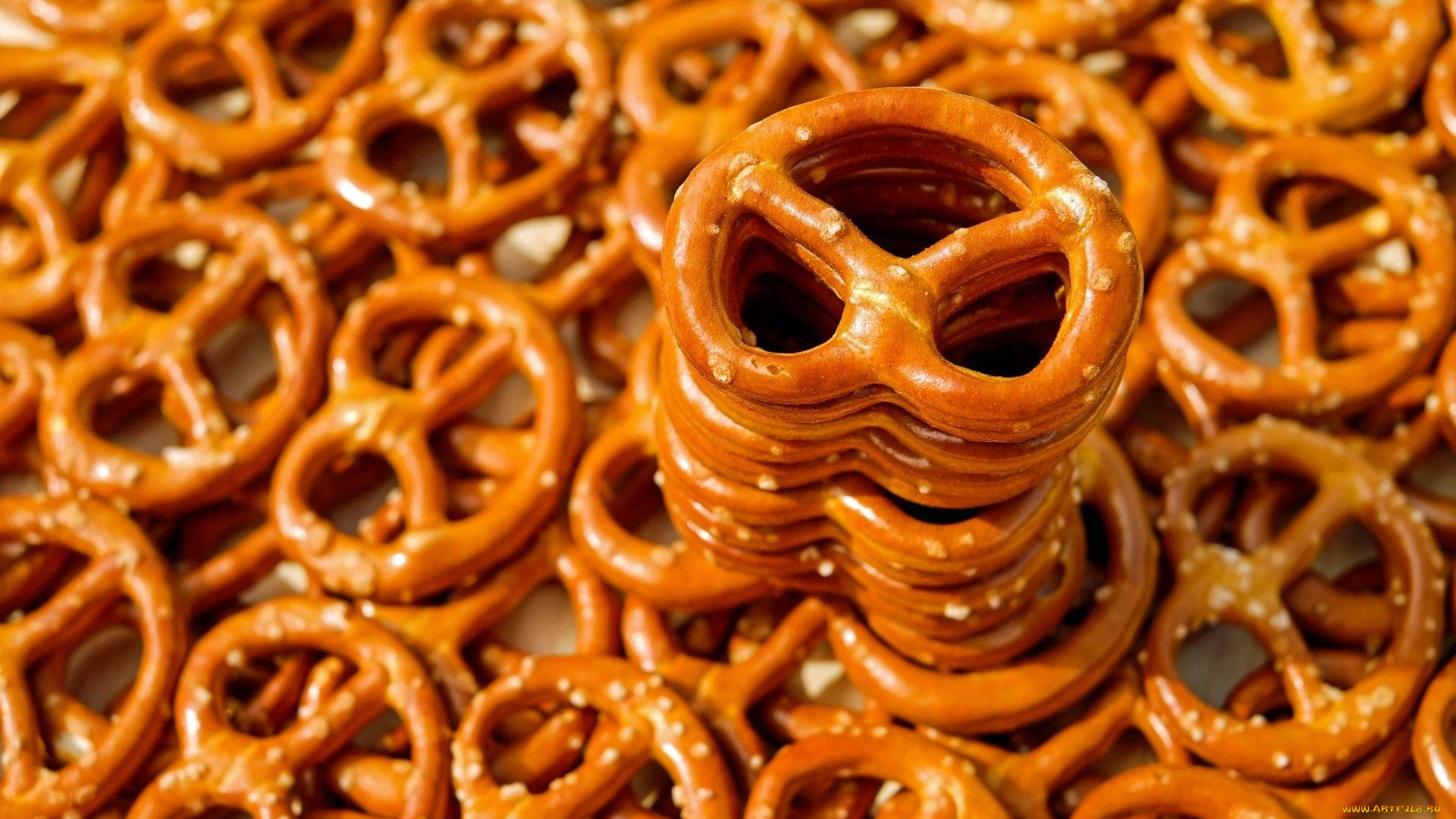 еда, хлеб, , выпечка, крендельки, соленые