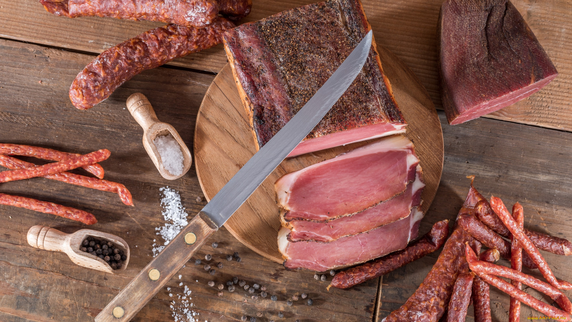 еда, мясные, блюда, мясо