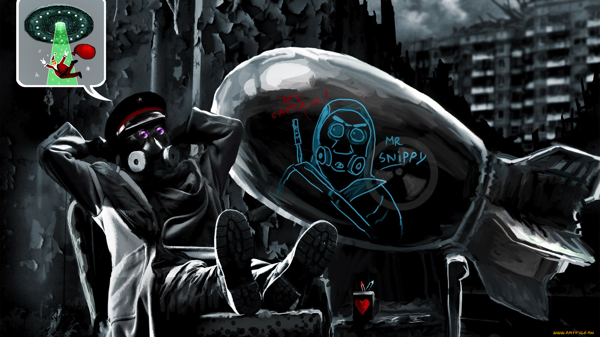 фэнтези, романтика, апокалипсиса, романтика, апокалипсиса