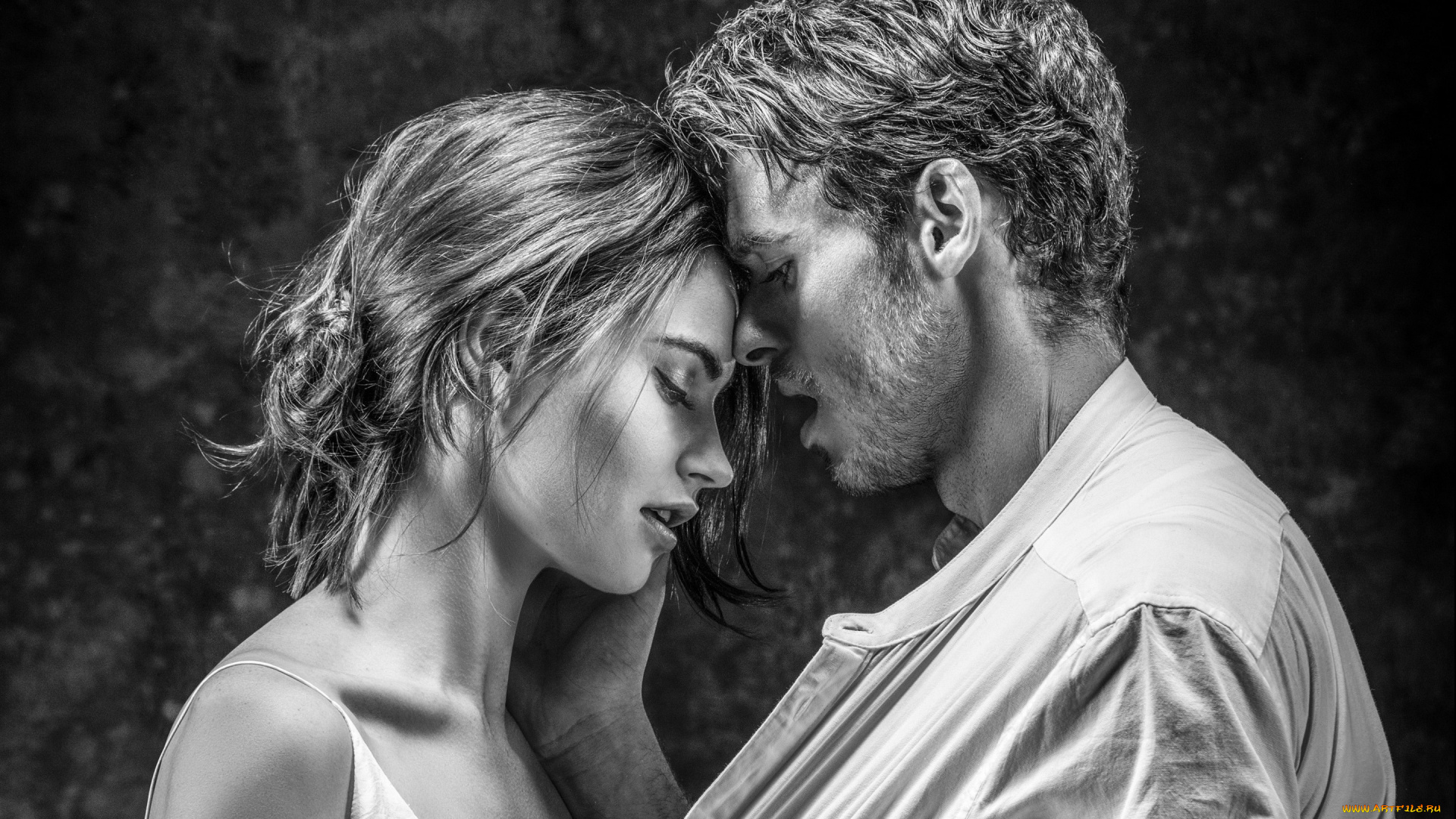 разное, мужчина, женщина, пара, мужчина, девушка, черно-белое, страсть, лили, джеймс, lily, james, richard, madden, чувства, любовь