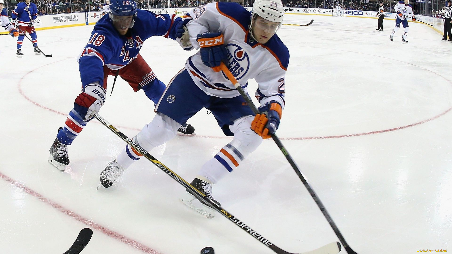 спорт, хоккей, клюшка, мужчина, игра