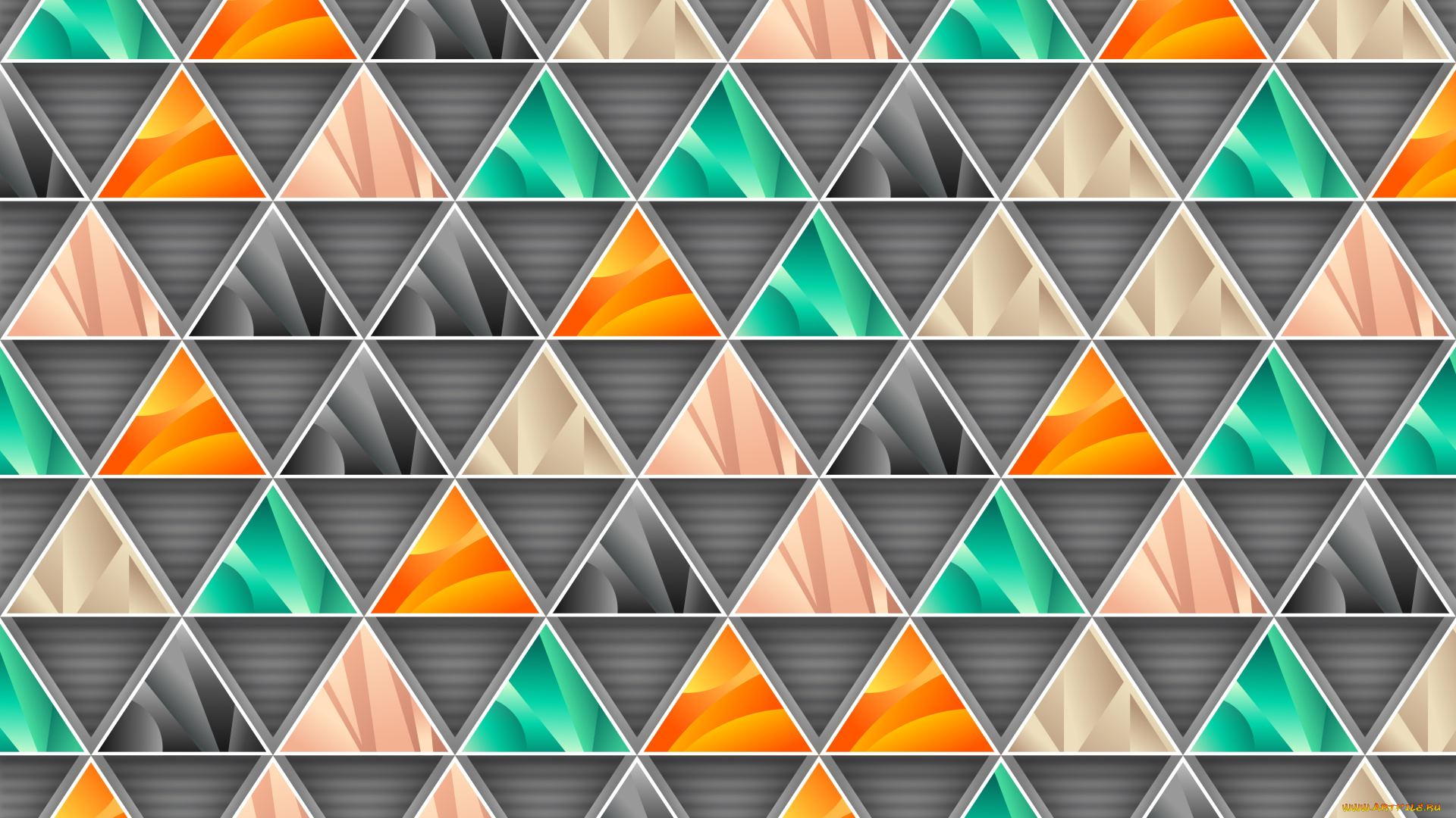 векторная, графика, графика, , graphics, фон, цвета, узор